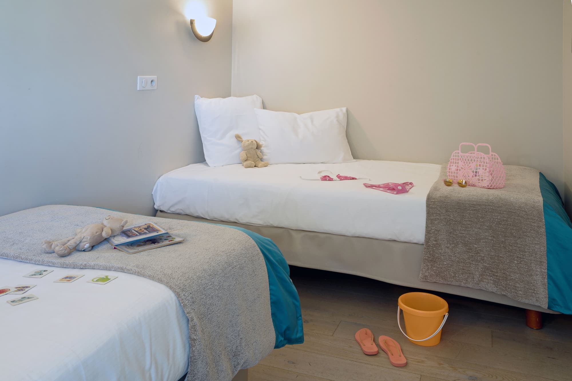 Prévithal Hôtel de la Baie Thalasso & Spa Marin