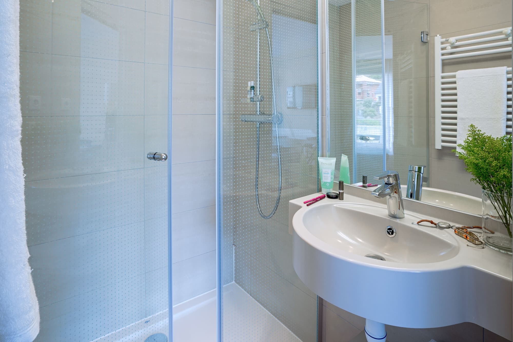 Prévithal Hôtel de la Baie Thalasso & Spa Marin