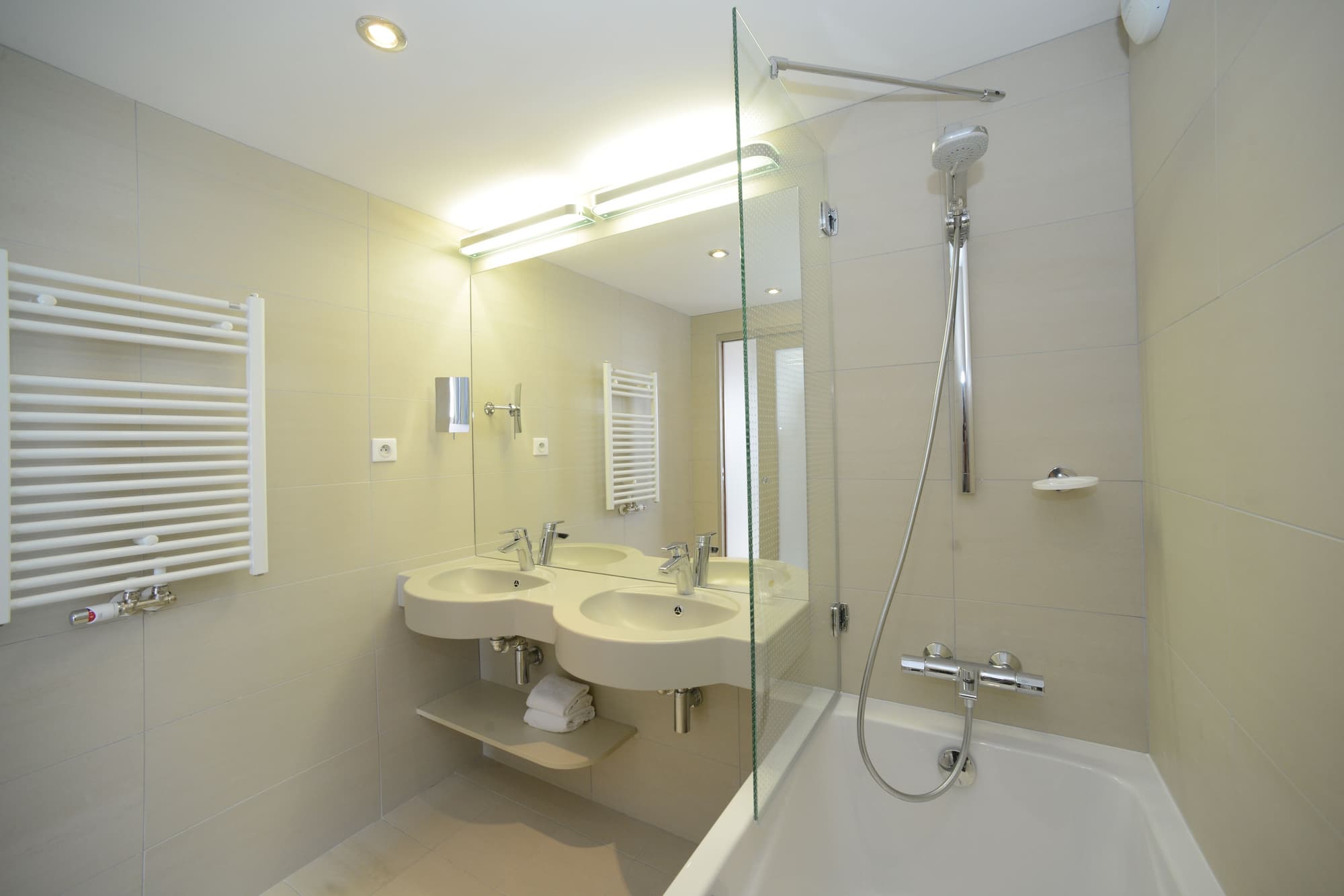 Prévithal Hôtel de la Baie Thalasso & Spa Marin