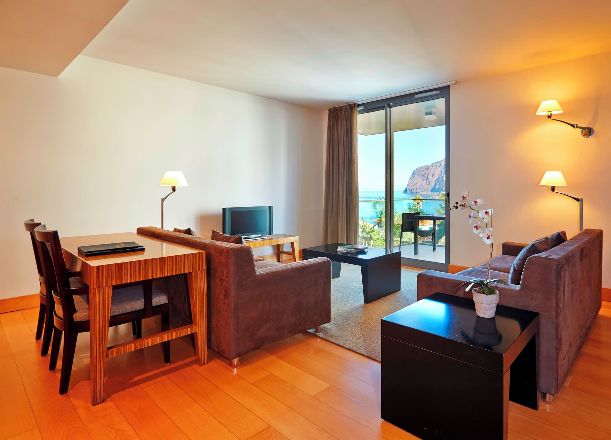 Golden Residence Hotel