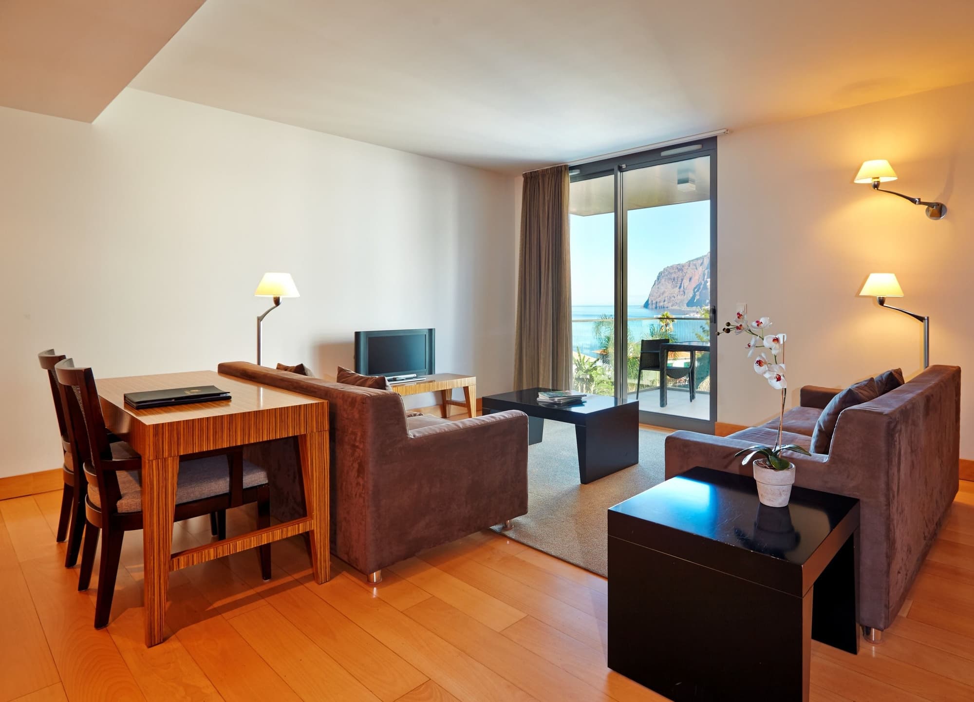 Golden Residence Hotel