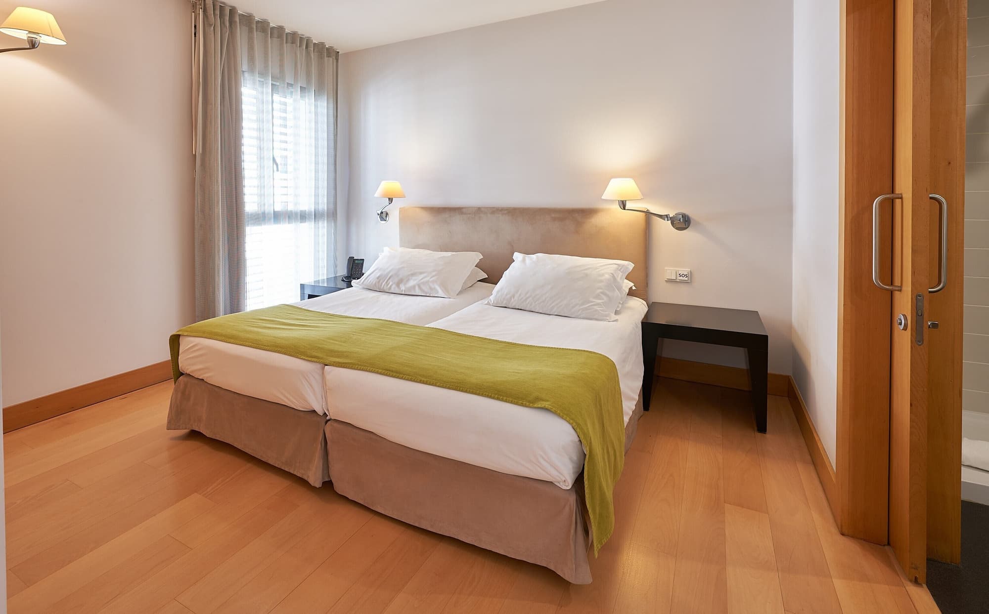 Golden Residence Hotel