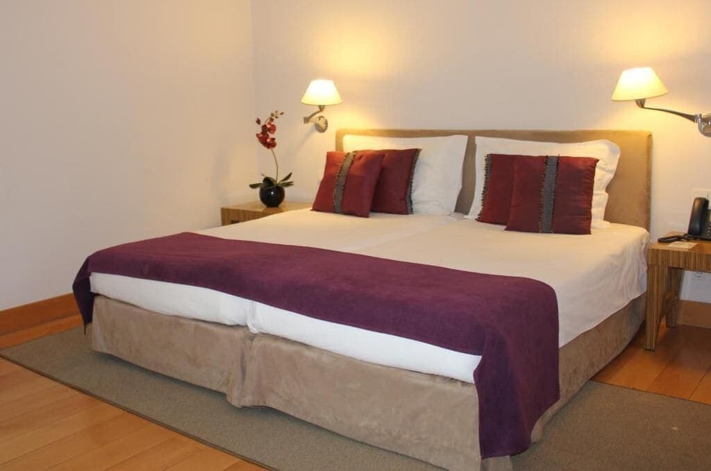 Golden Residence Hotel