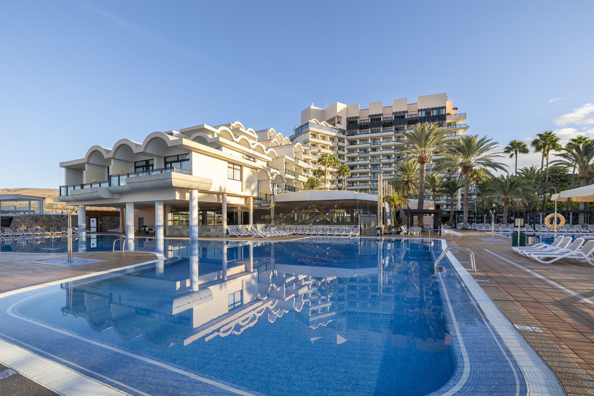 Grupotel Orquidea