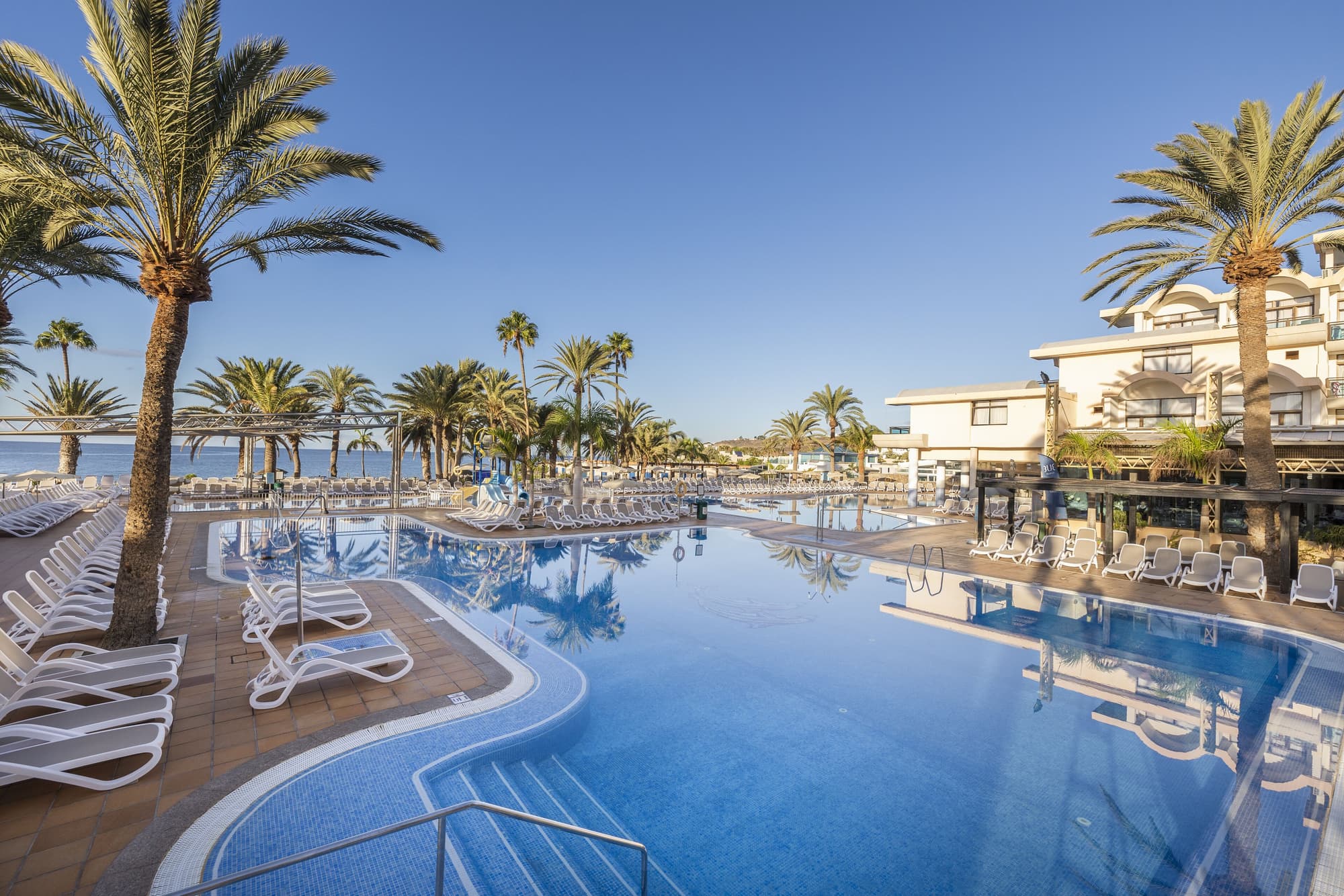 Grupotel Orquidea