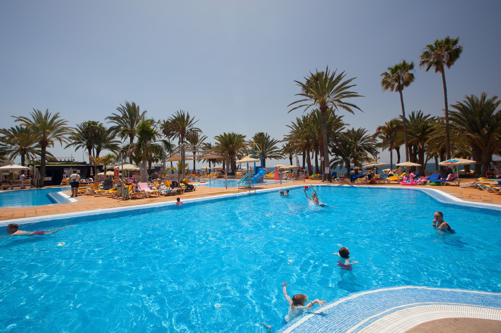 Grupotel Orquidea
