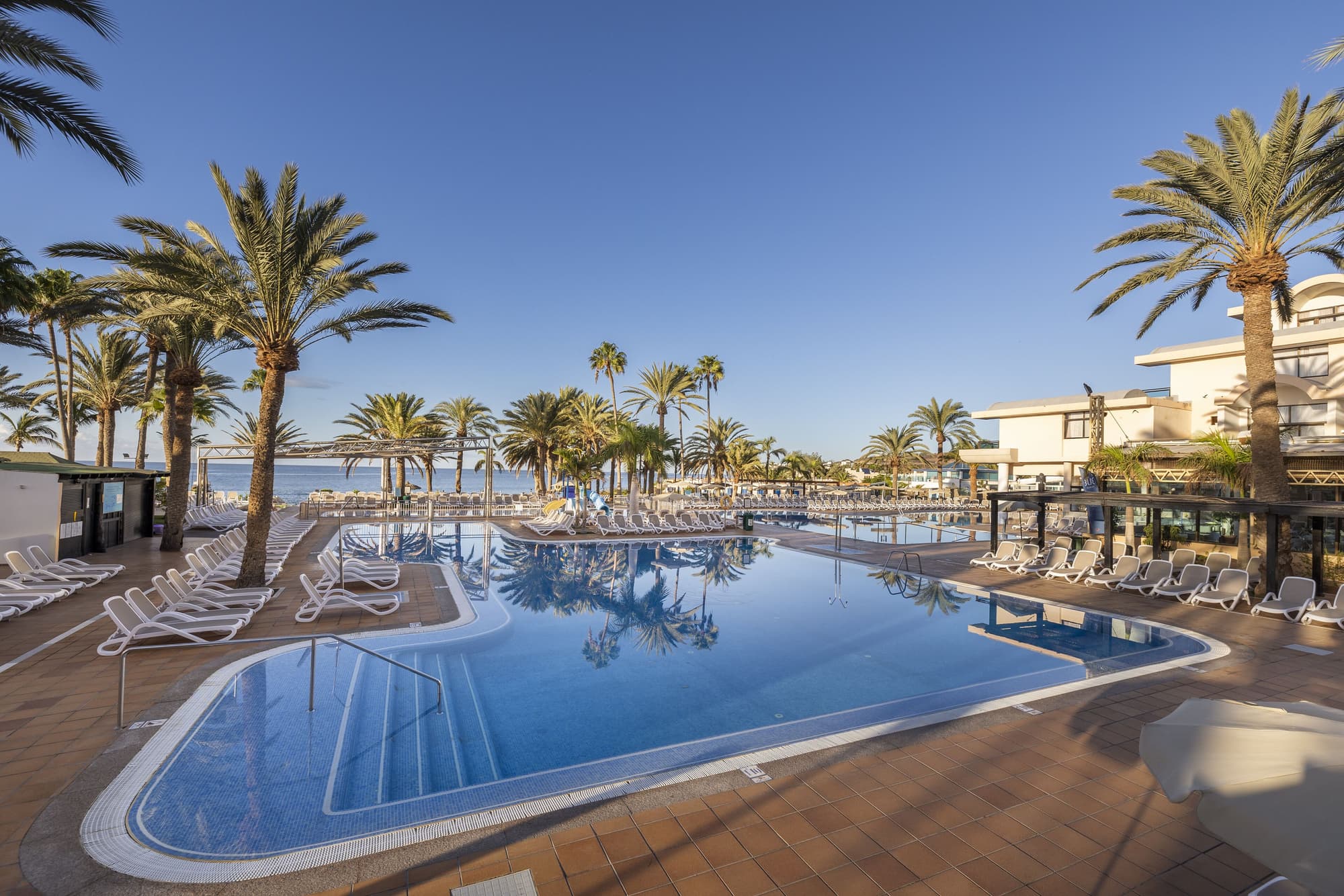 Grupotel Orquidea