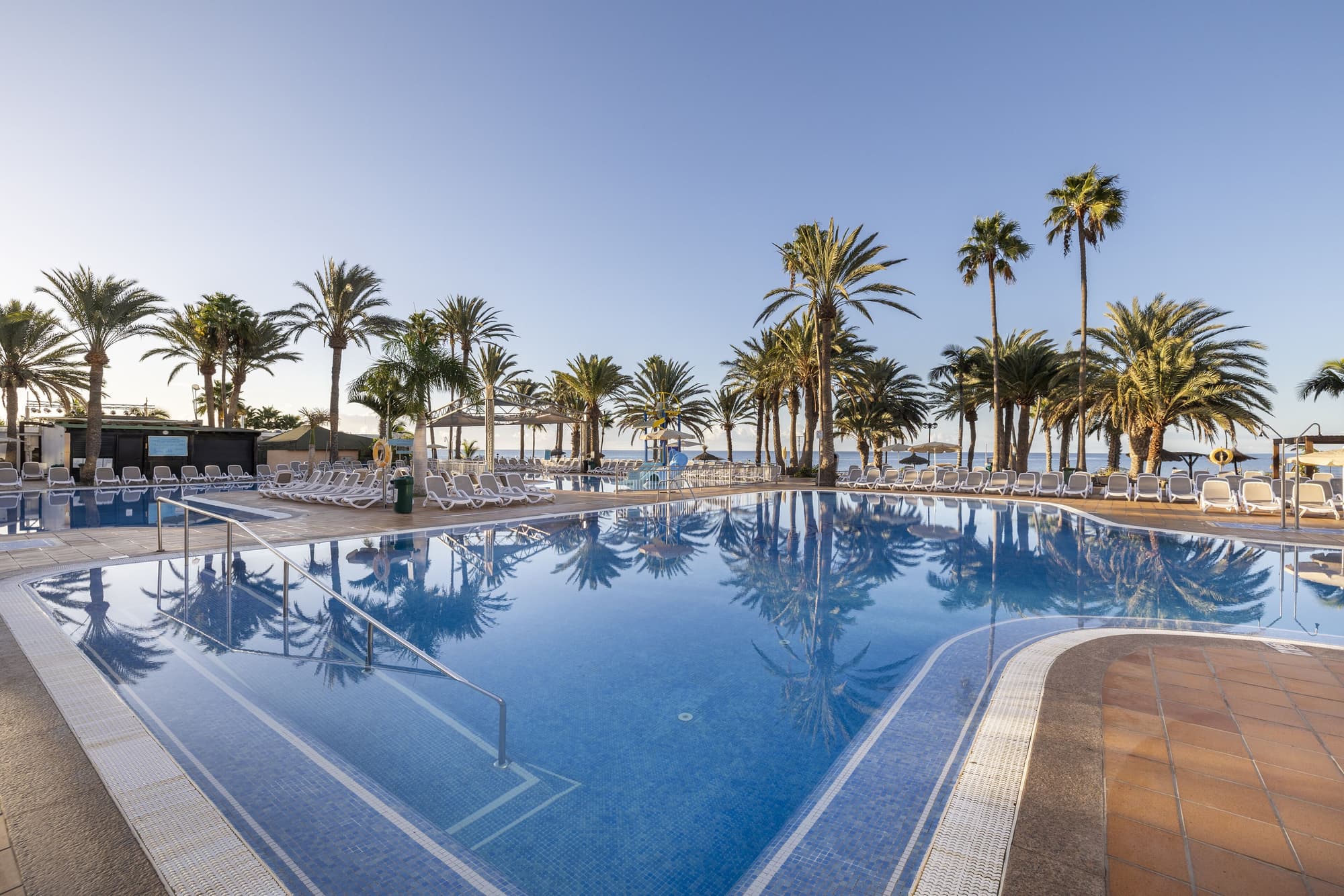 Grupotel Orquidea