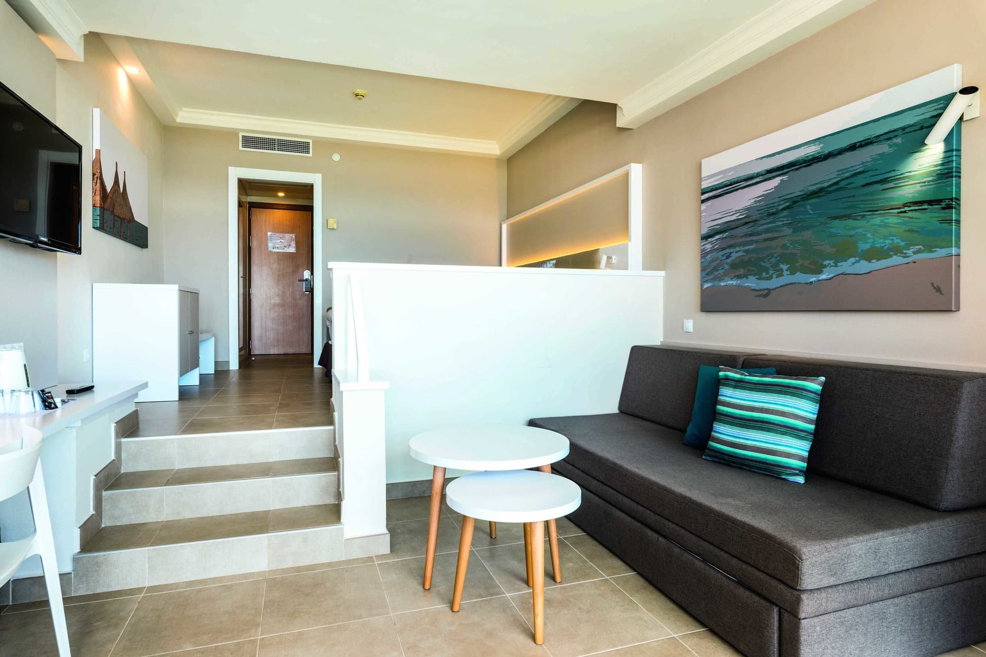 Grupotel Orquidea