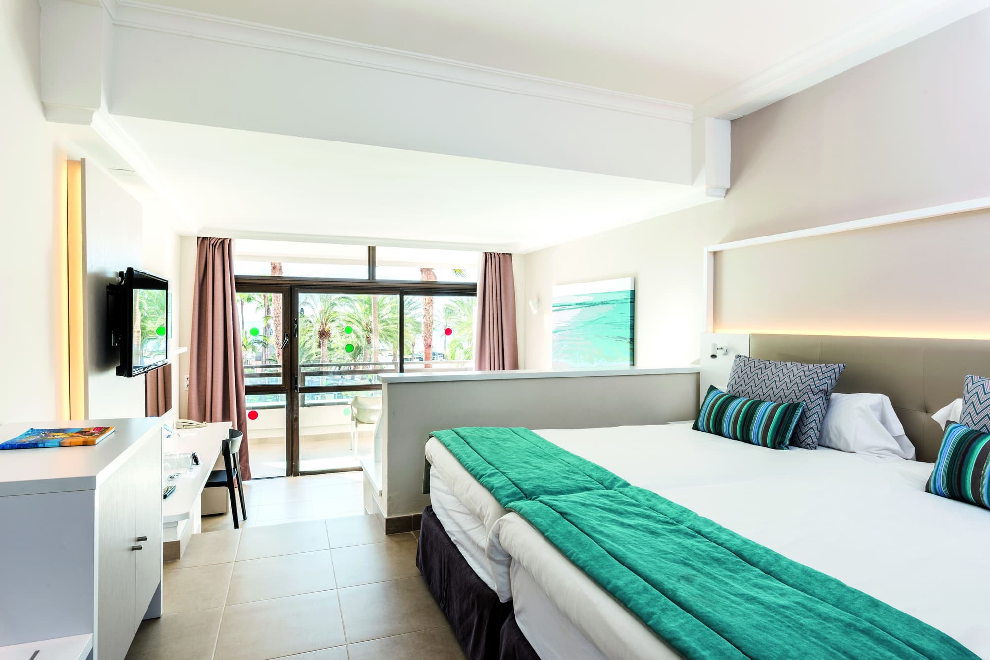 Grupotel Orquidea