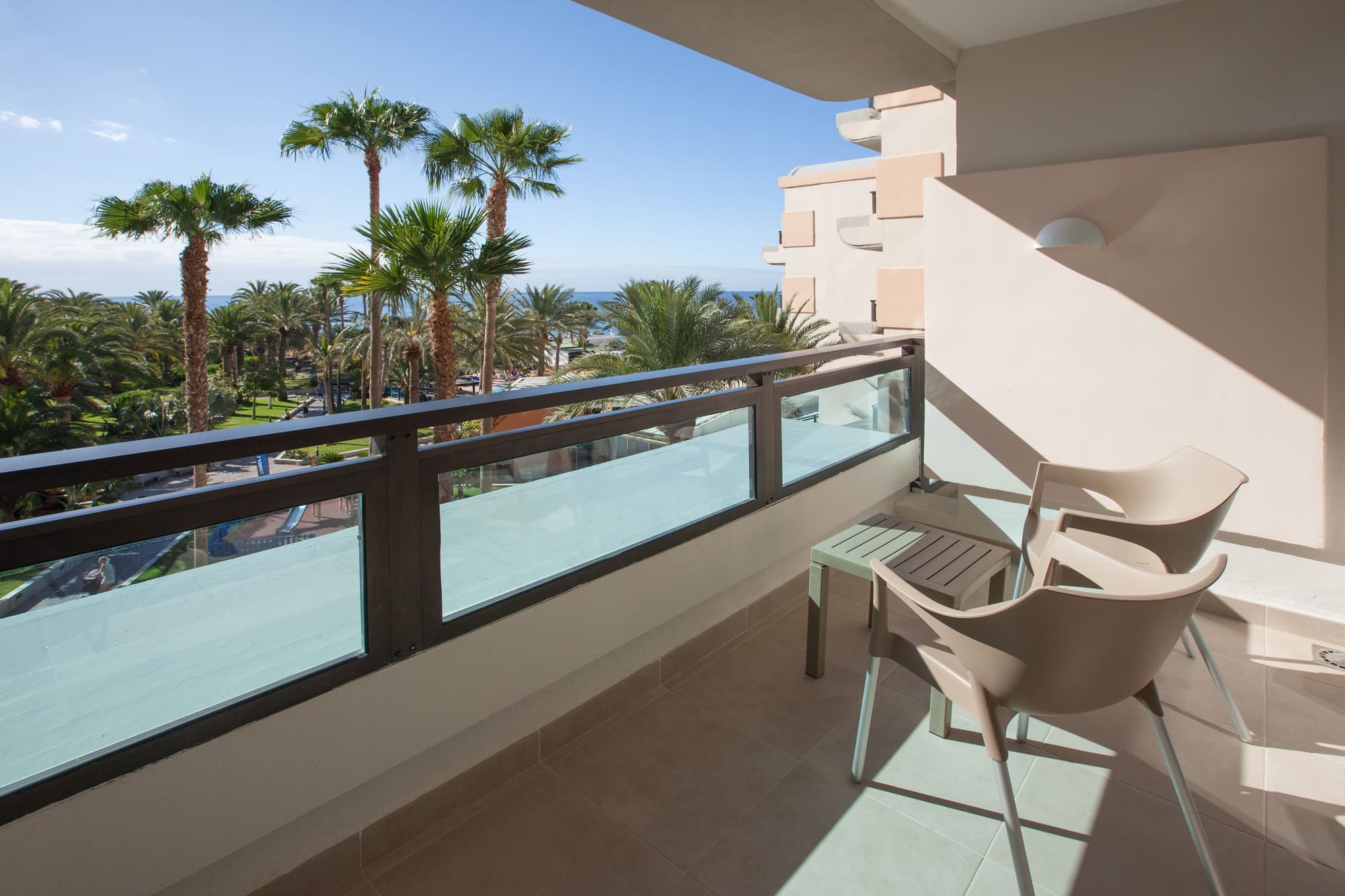 Grupotel Orquidea