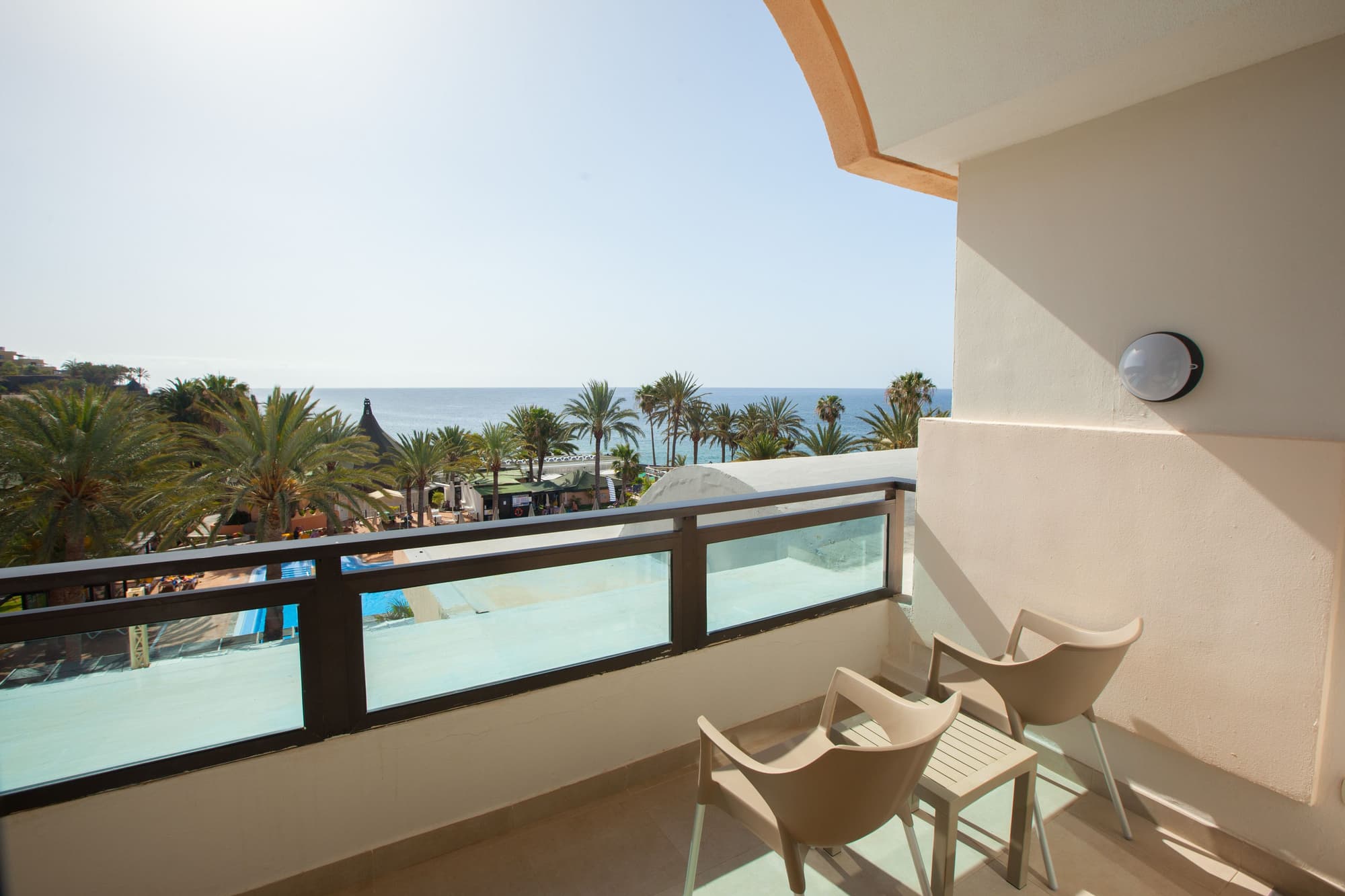 Grupotel Orquidea