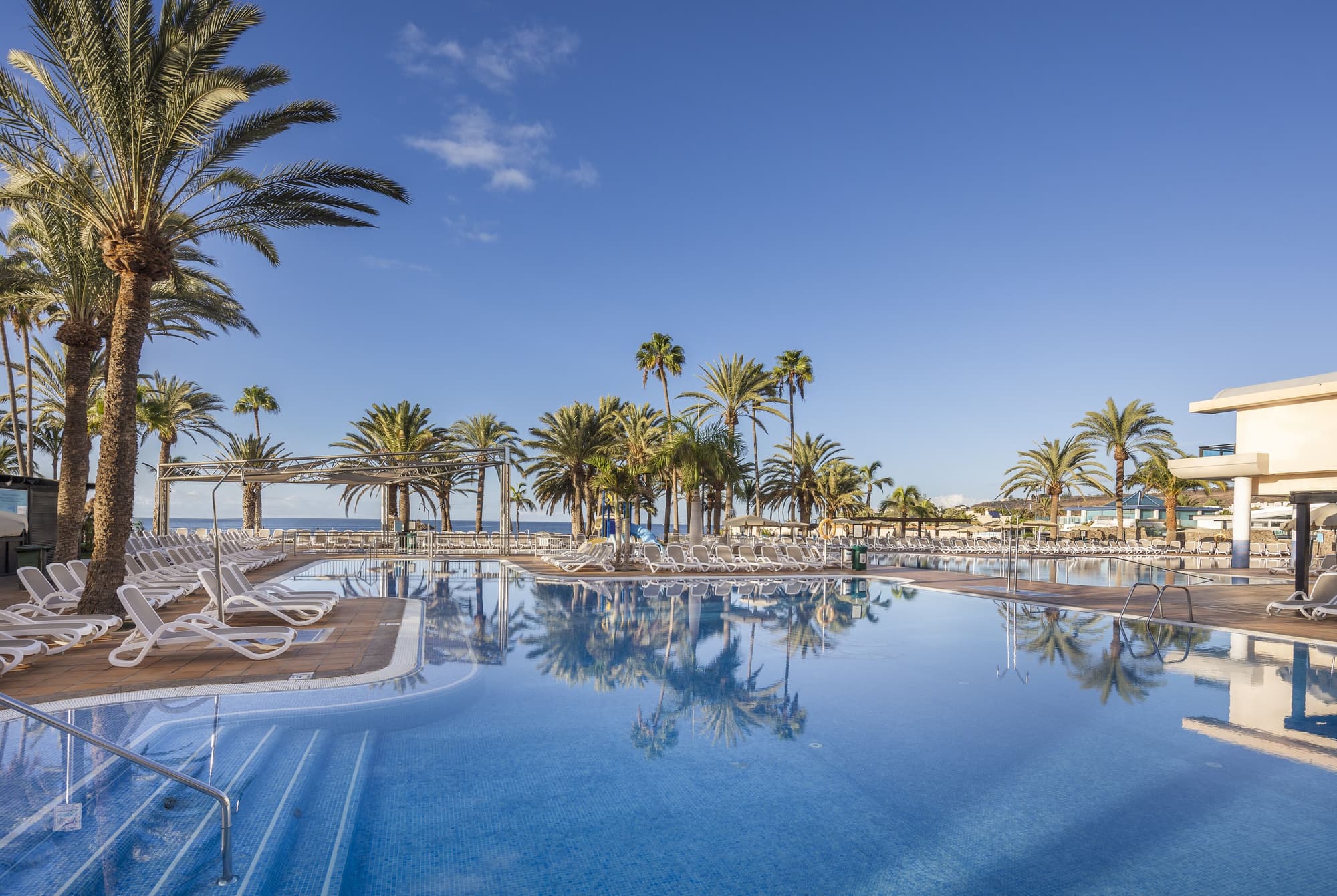 Grupotel Orquidea