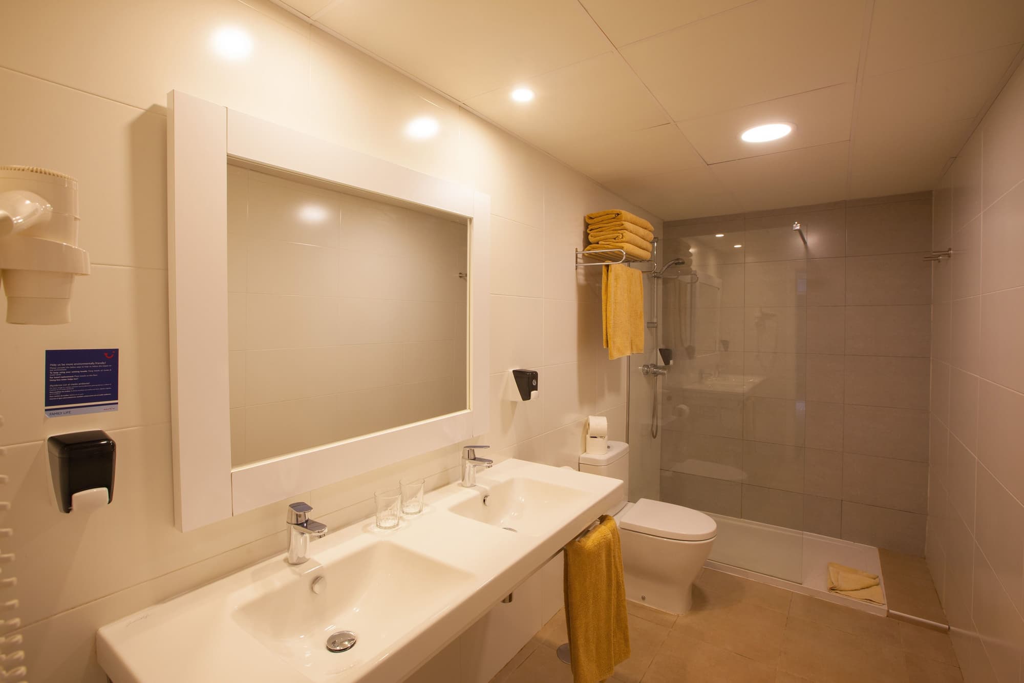 Grupotel Orquidea