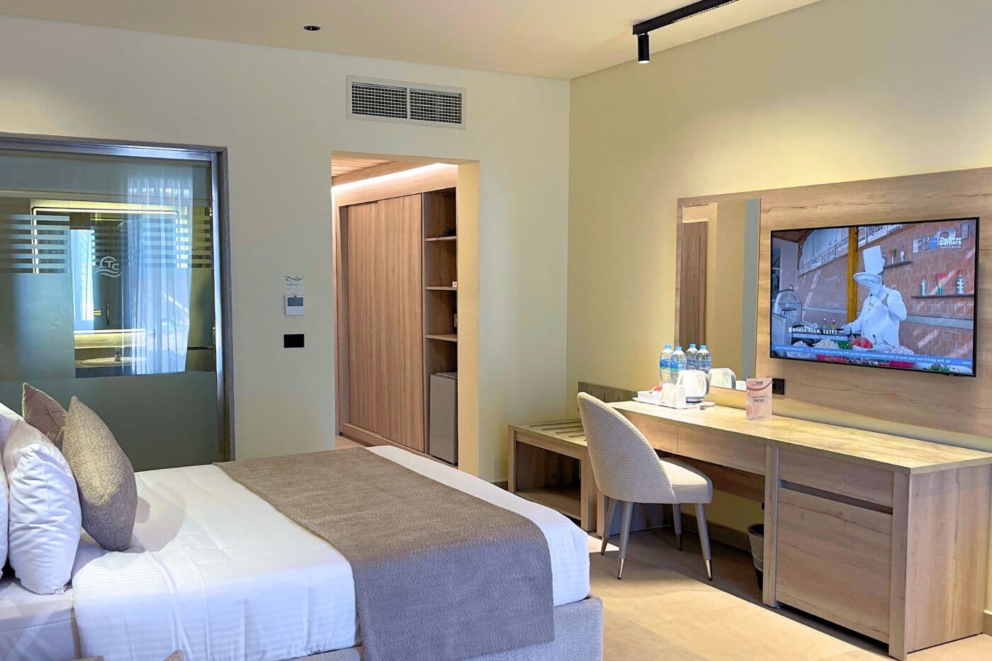 Three Corners Sea Beach Resort