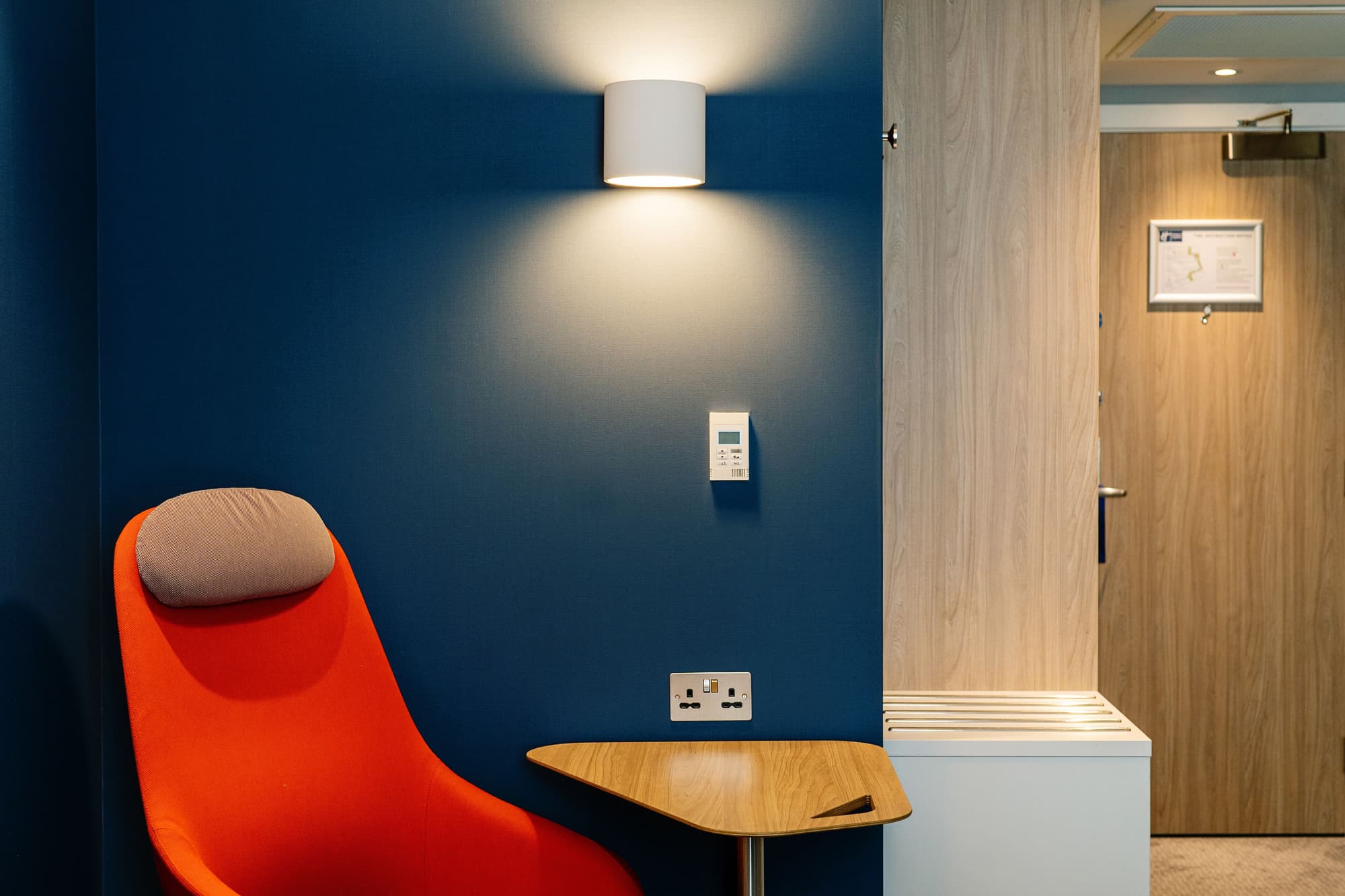 Holiday Inn Express Amsterdam - North Riverside by IHG