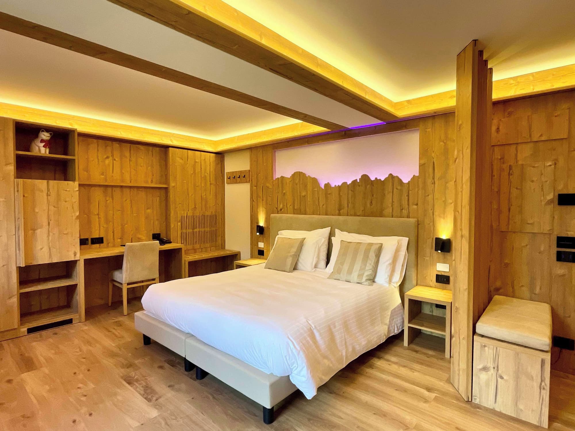 Hotel Cima Rosetta, BW Signature Collection