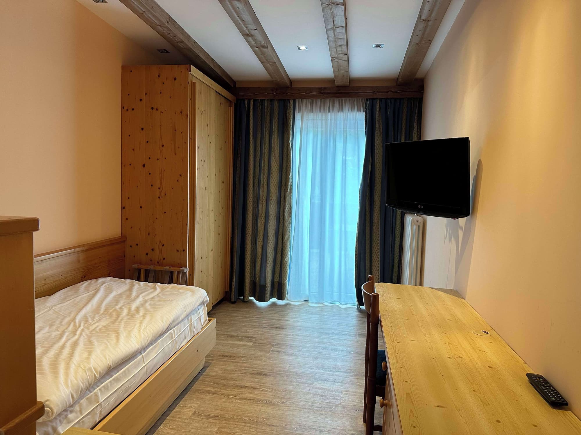 Hotel Cima Rosetta, BW Signature Collection