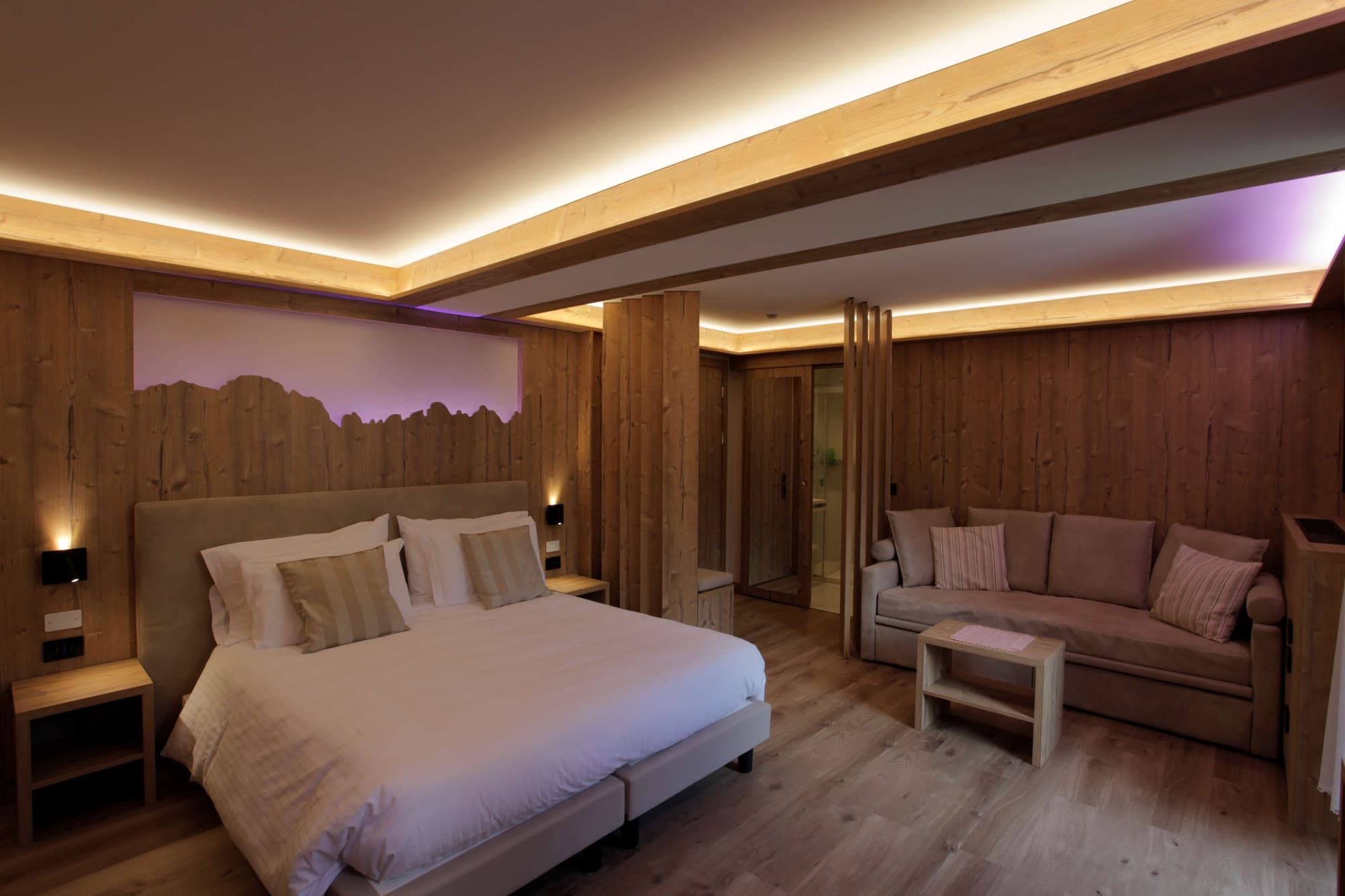 Hotel Cima Rosetta, BW Signature Collection