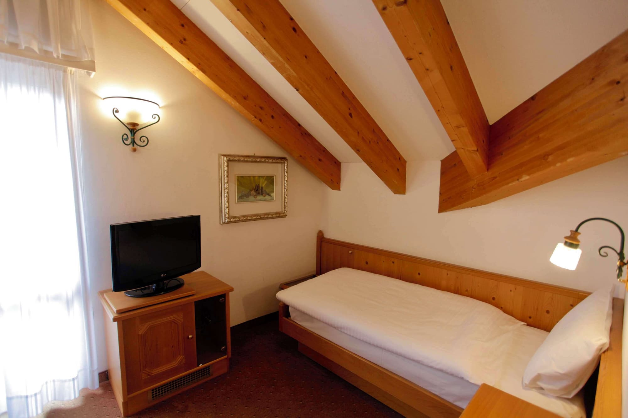 Hotel Cima Rosetta, BW Signature Collection