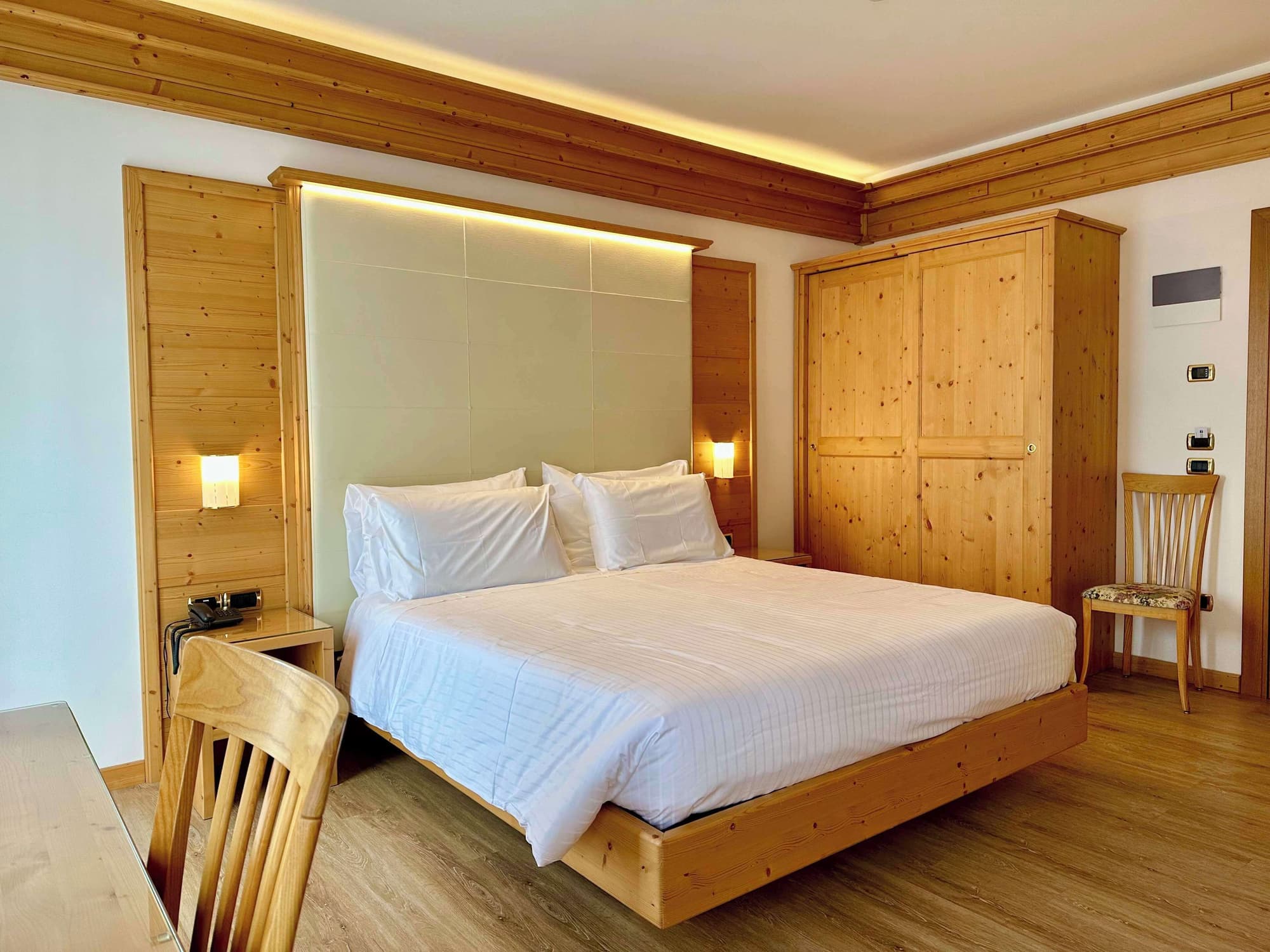 Hotel Cima Rosetta, BW Signature Collection
