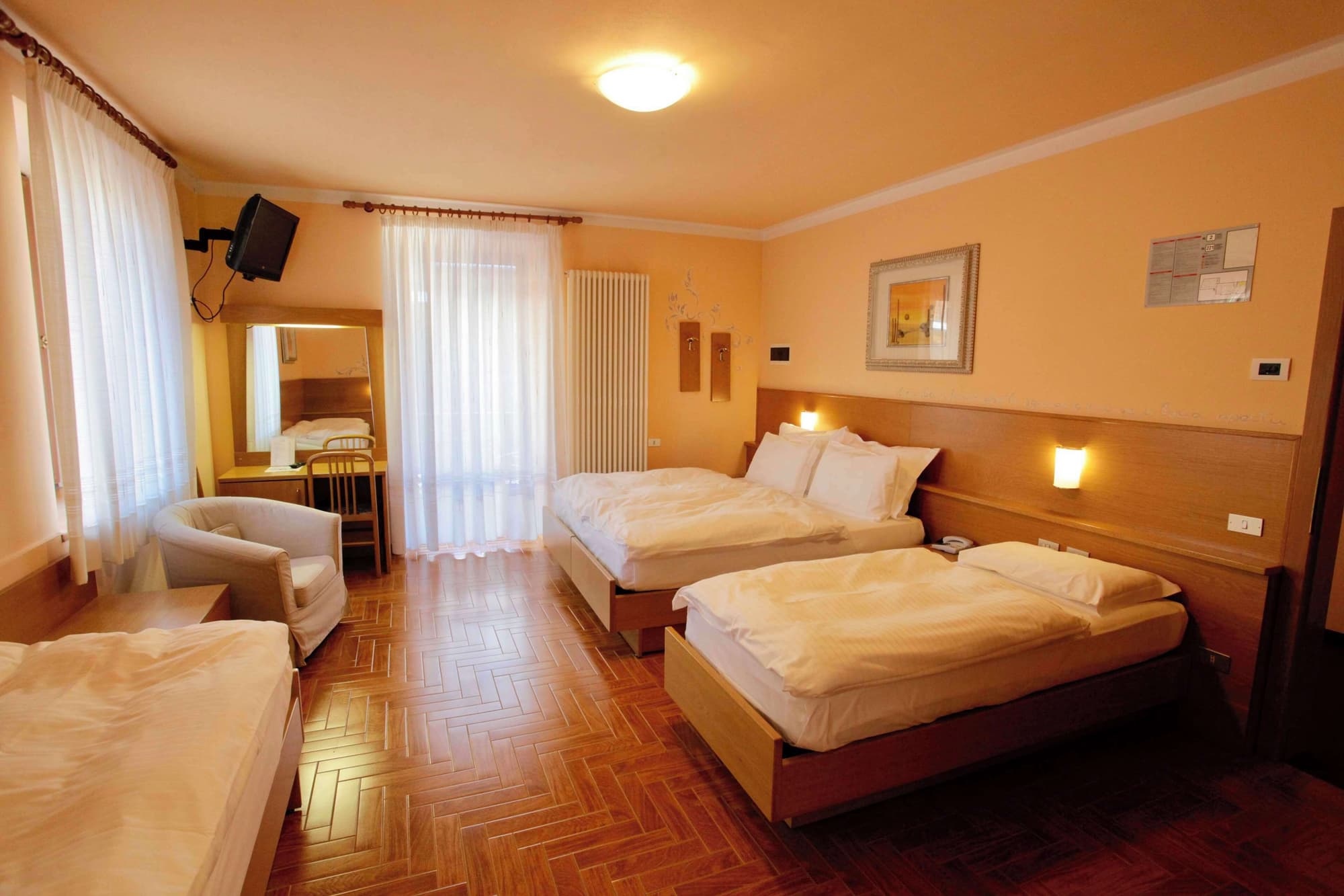Hotel Cima Rosetta, BW Signature Collection