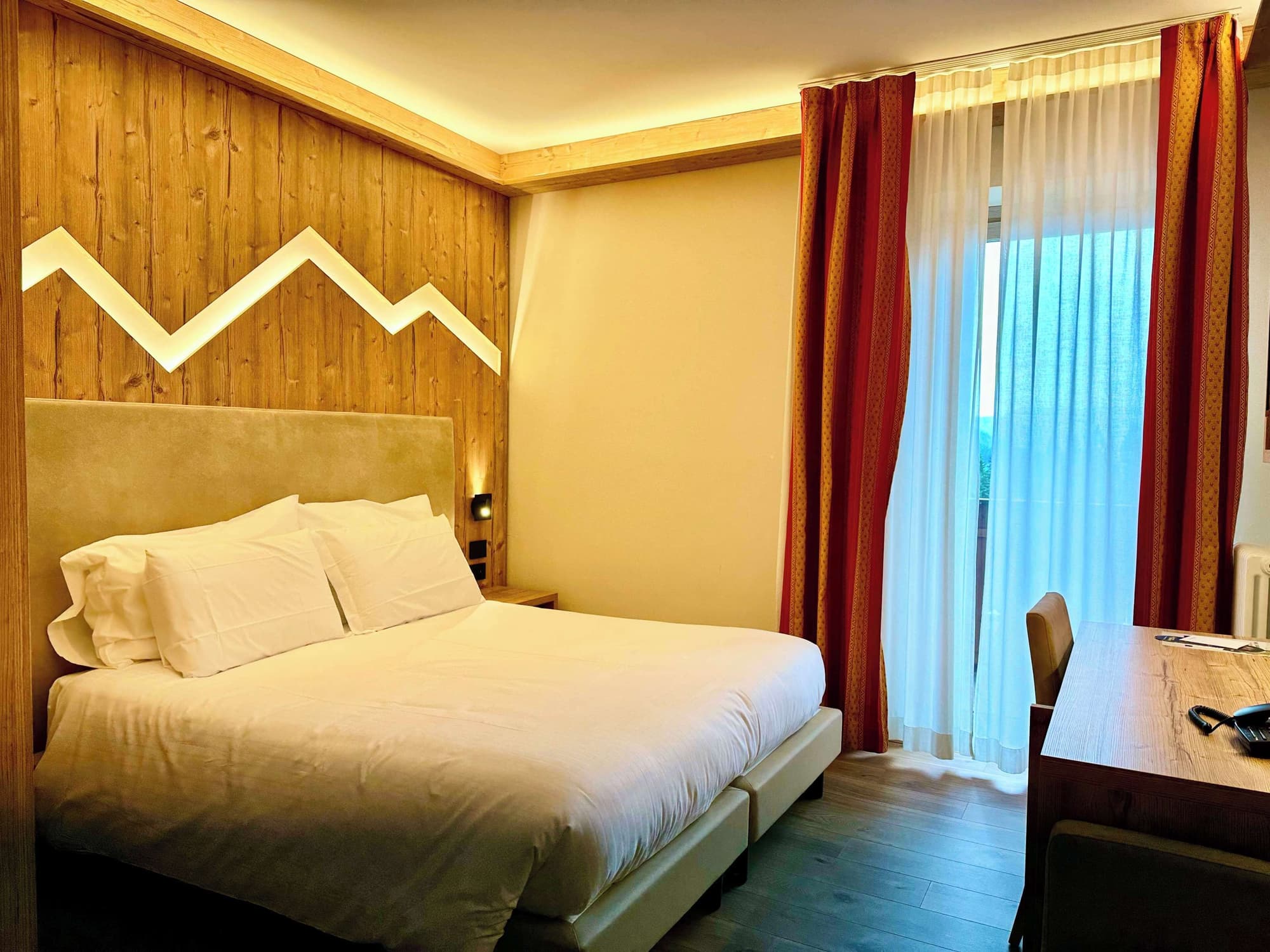 Hotel Cima Rosetta, BW Signature Collection
