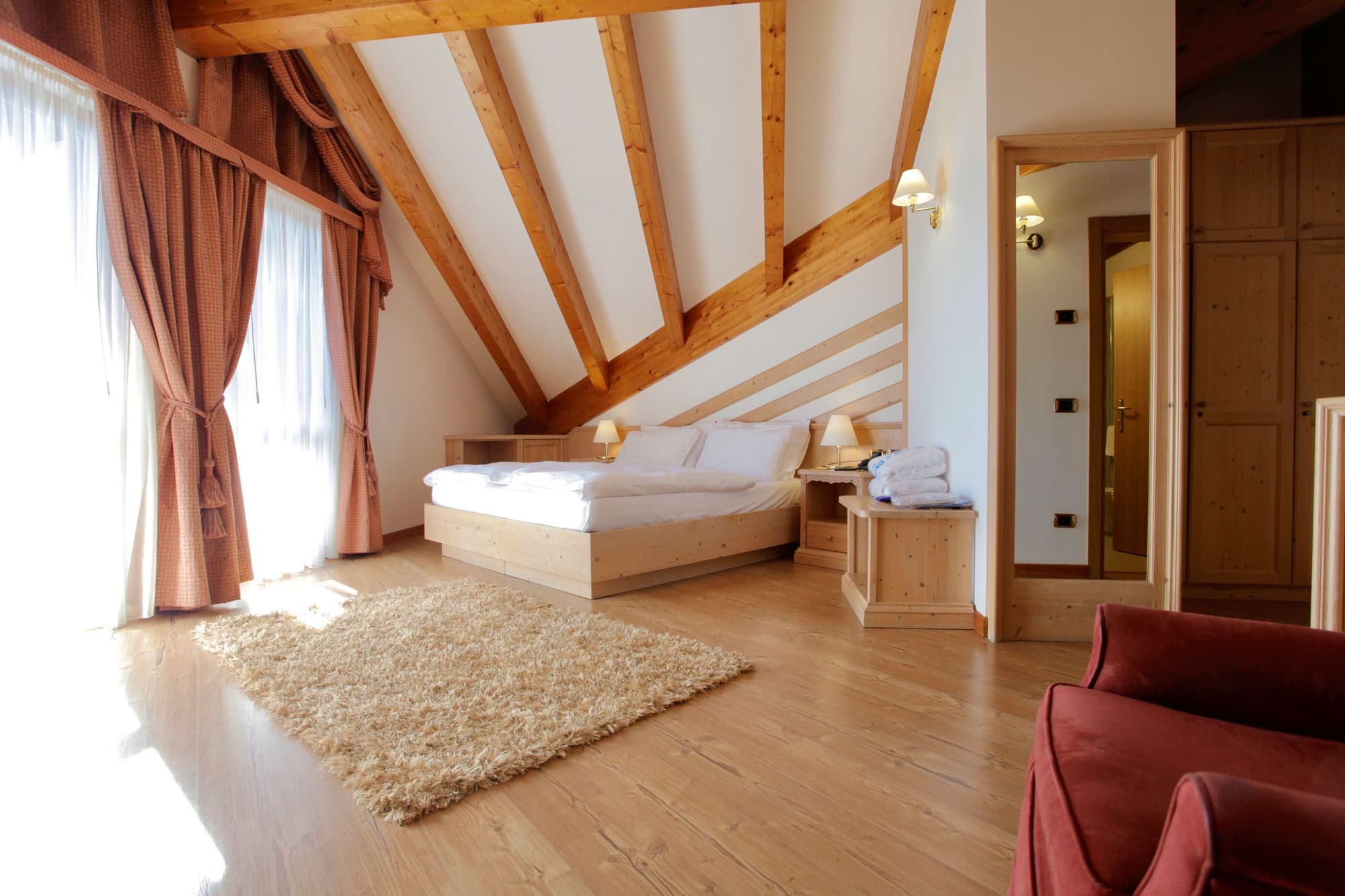 Hotel Cima Rosetta, BW Signature Collection