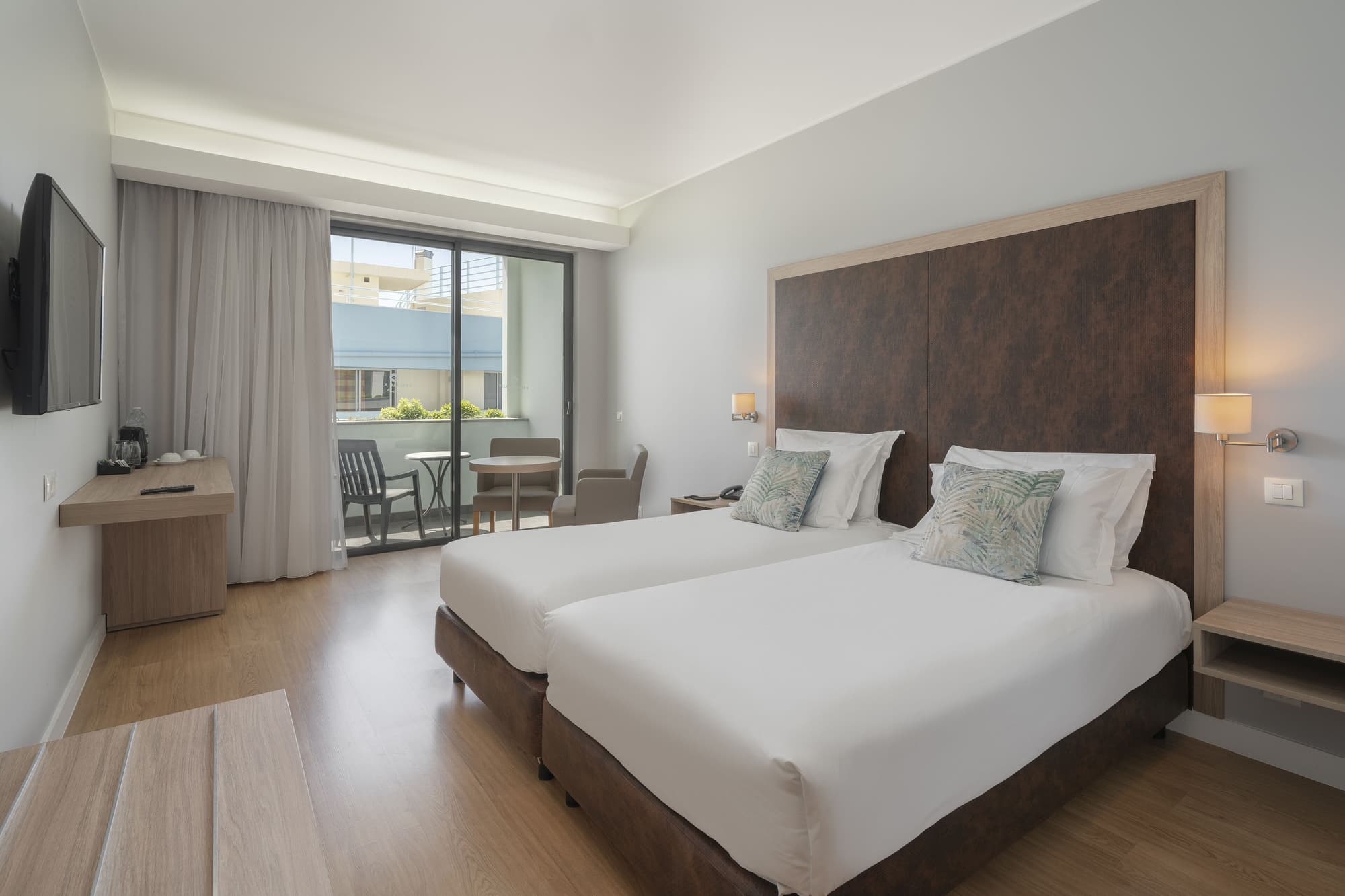 Vila Baleira Funchal