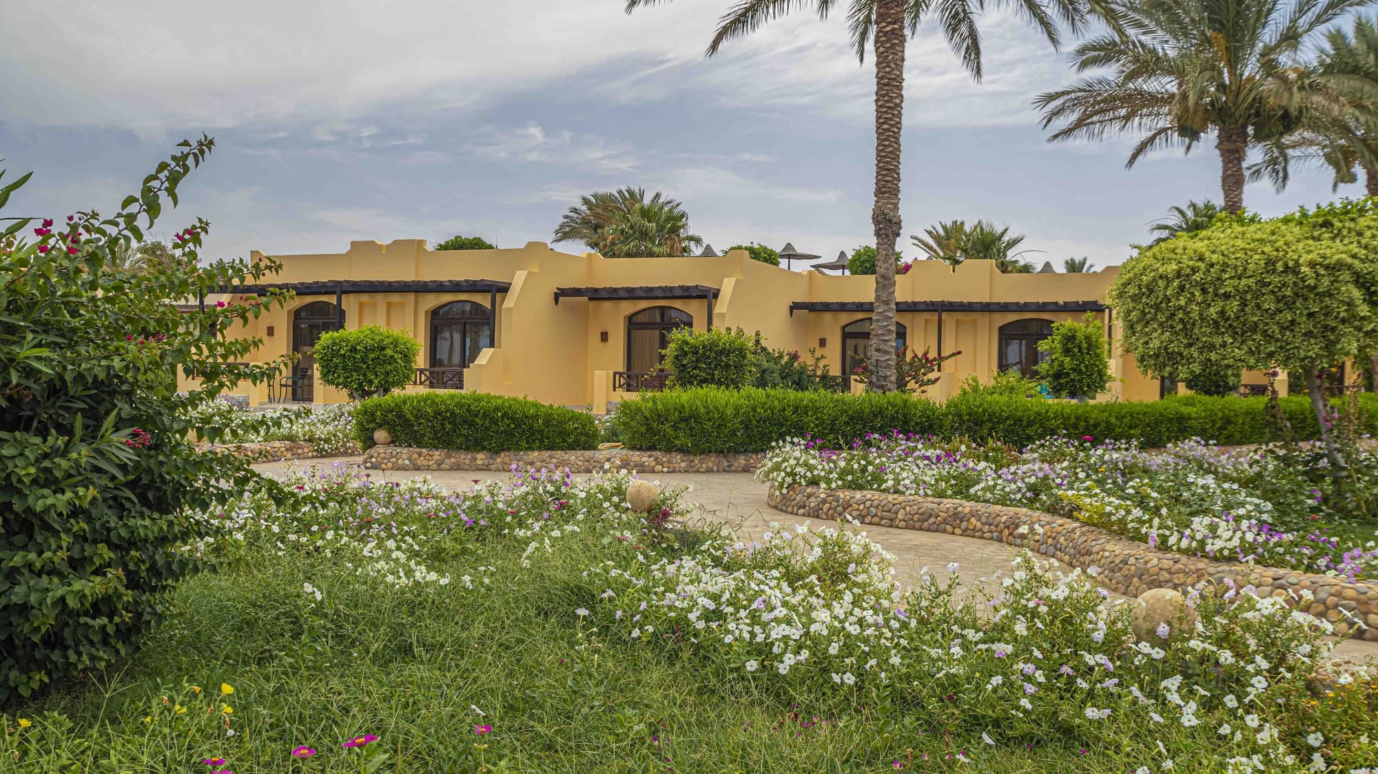 Blend Elphistone Resort - All inclusive