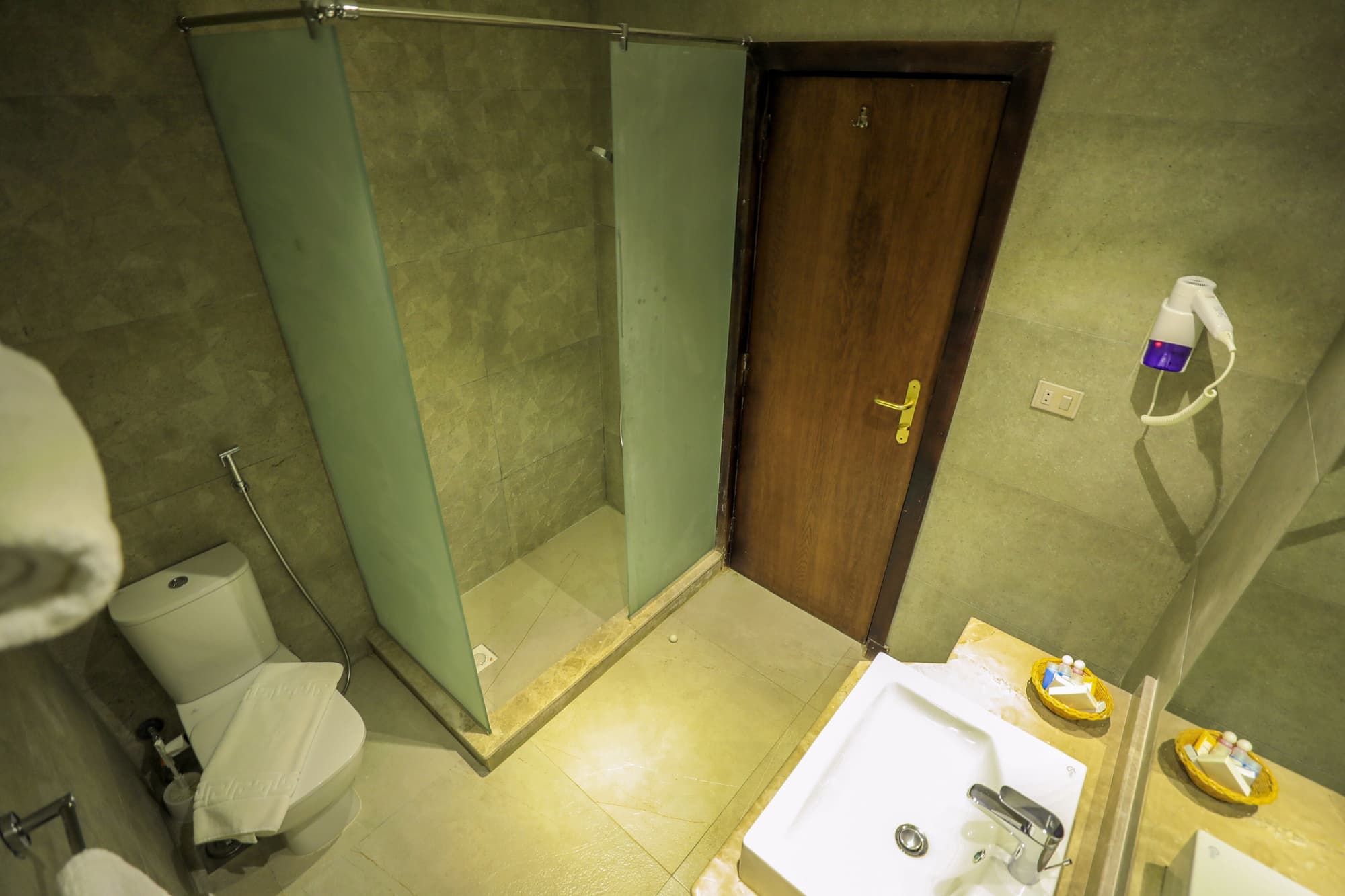 Blend Elphistone Resort - All inclusive