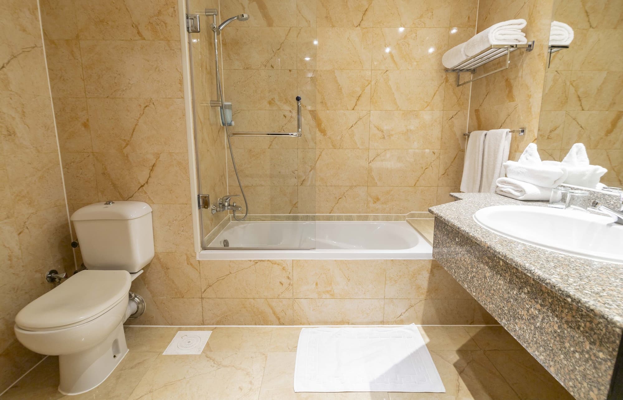 Blend Elphistone Resort - All inclusive