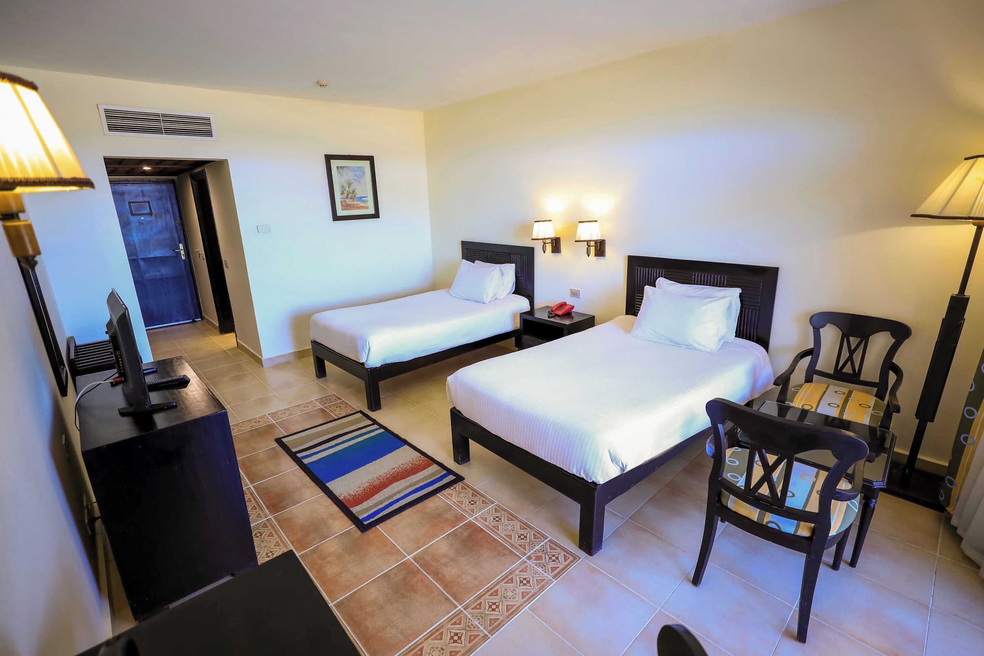 Blend Elphistone Resort - All inclusive