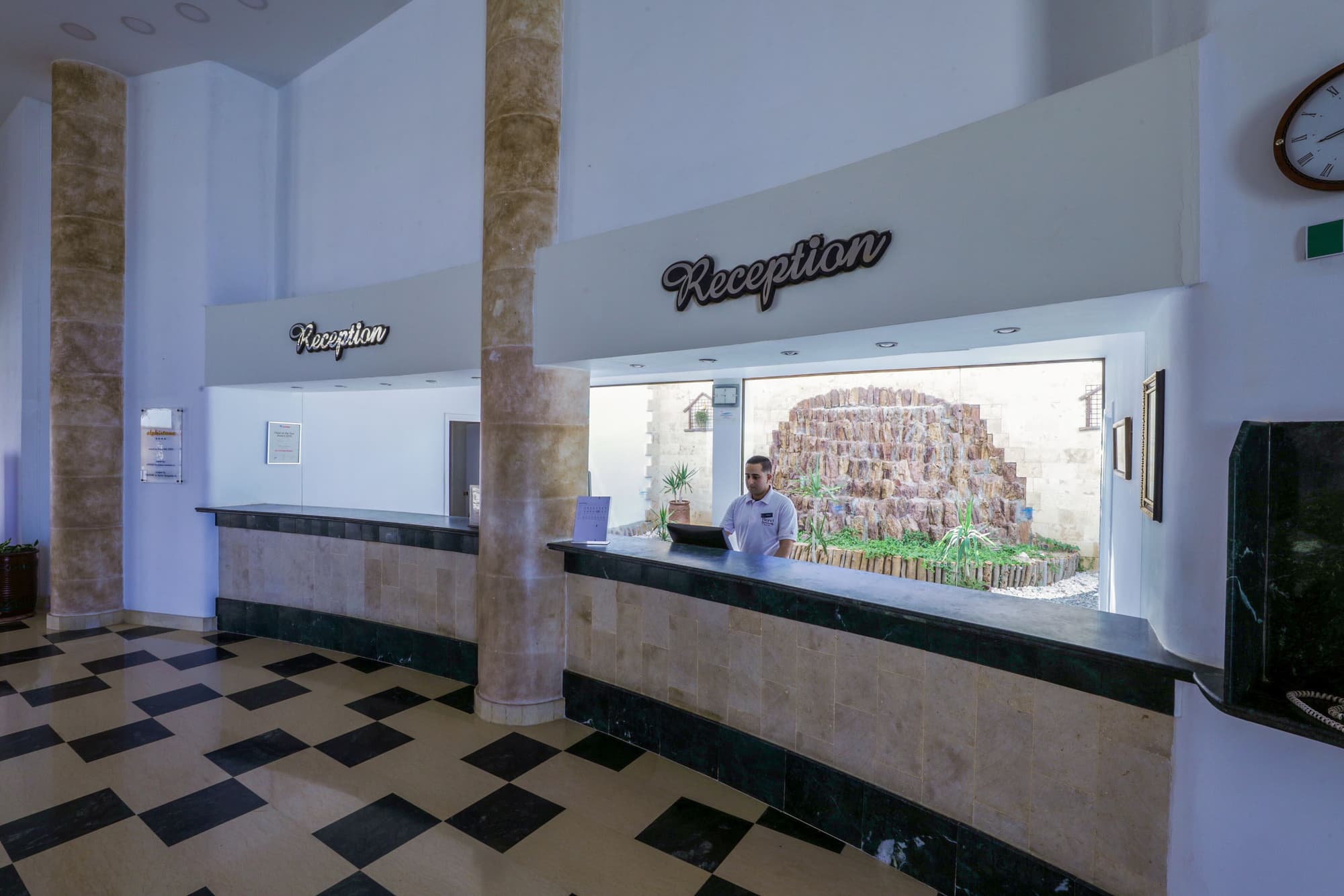 Blend Elphistone Resort - All inclusive