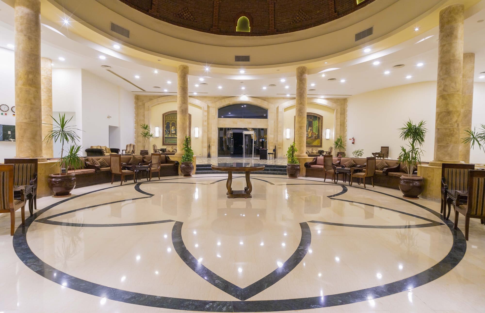 Blend Elphistone Resort - All inclusive
