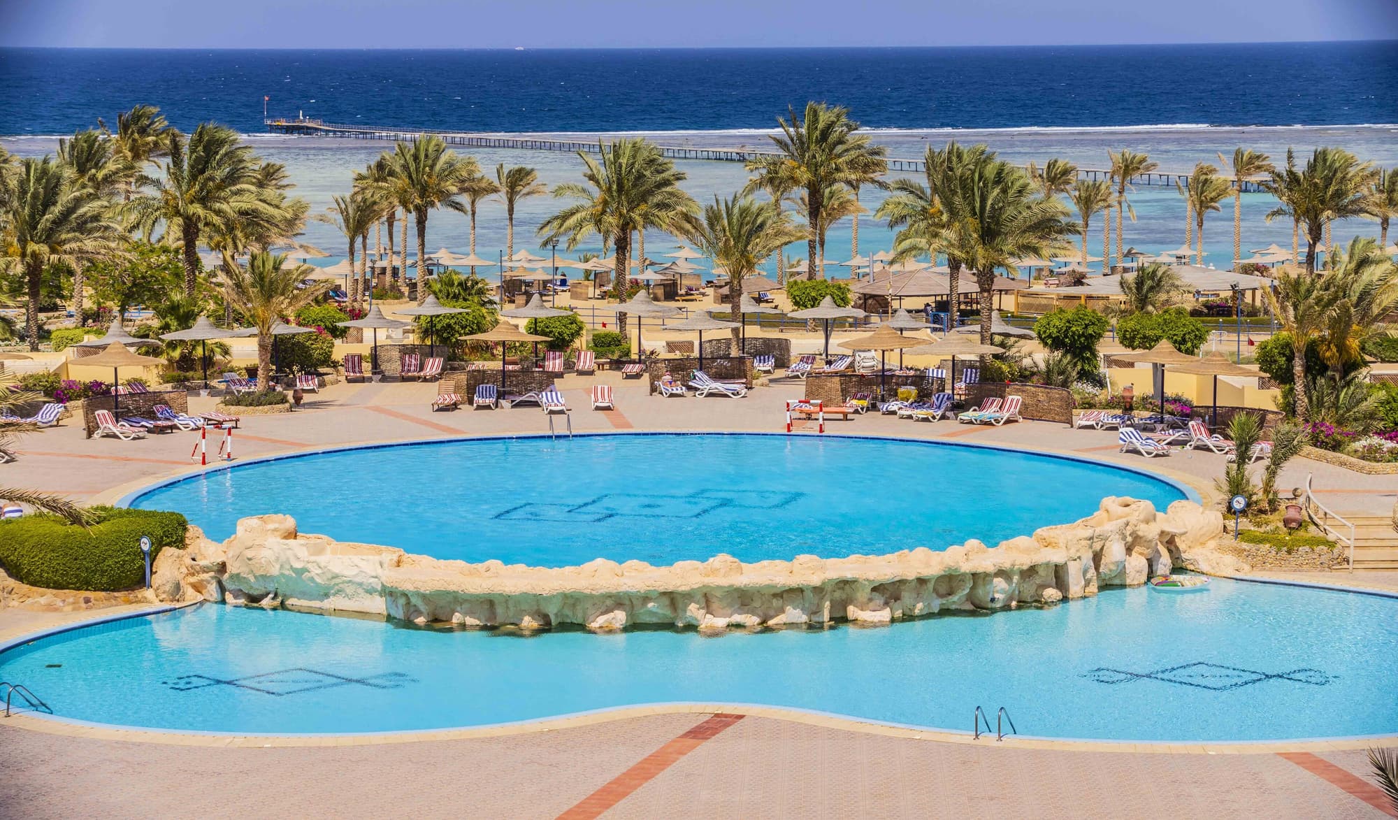 Blend Elphistone Resort - All inclusive