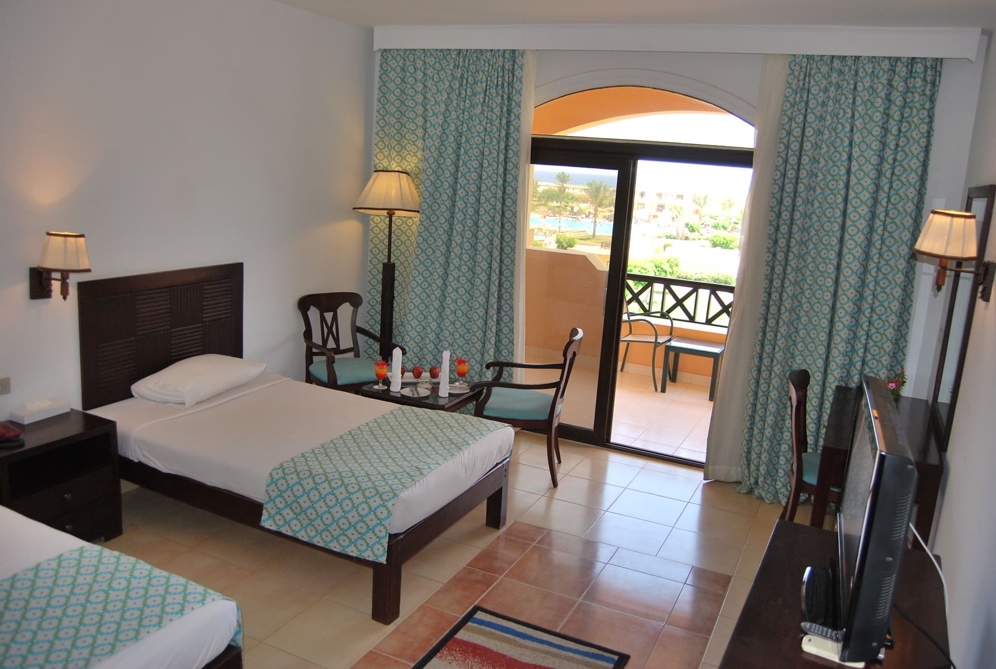 Blend Elphistone Resort - All inclusive