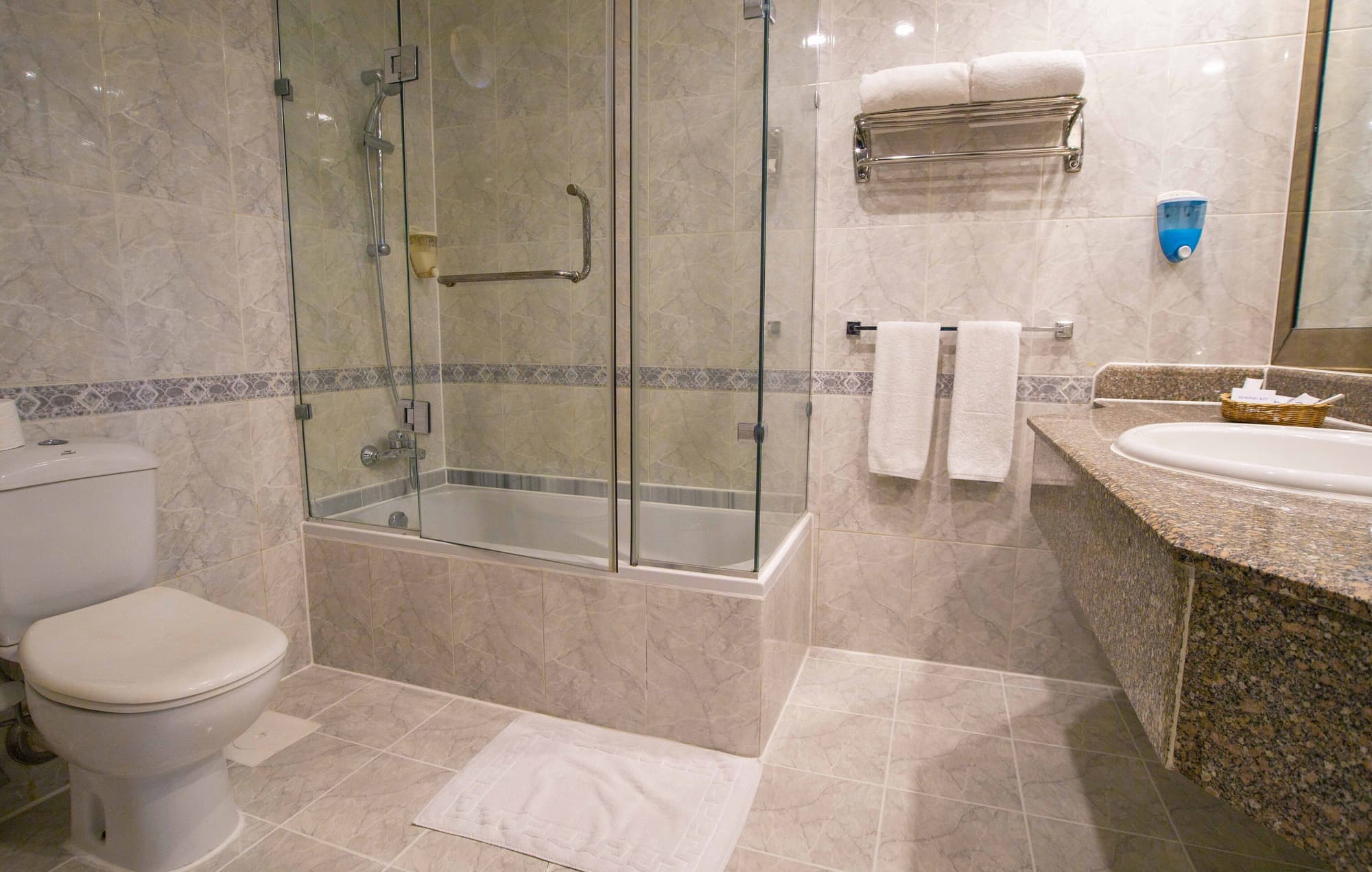 Blend Elphistone Resort - All inclusive