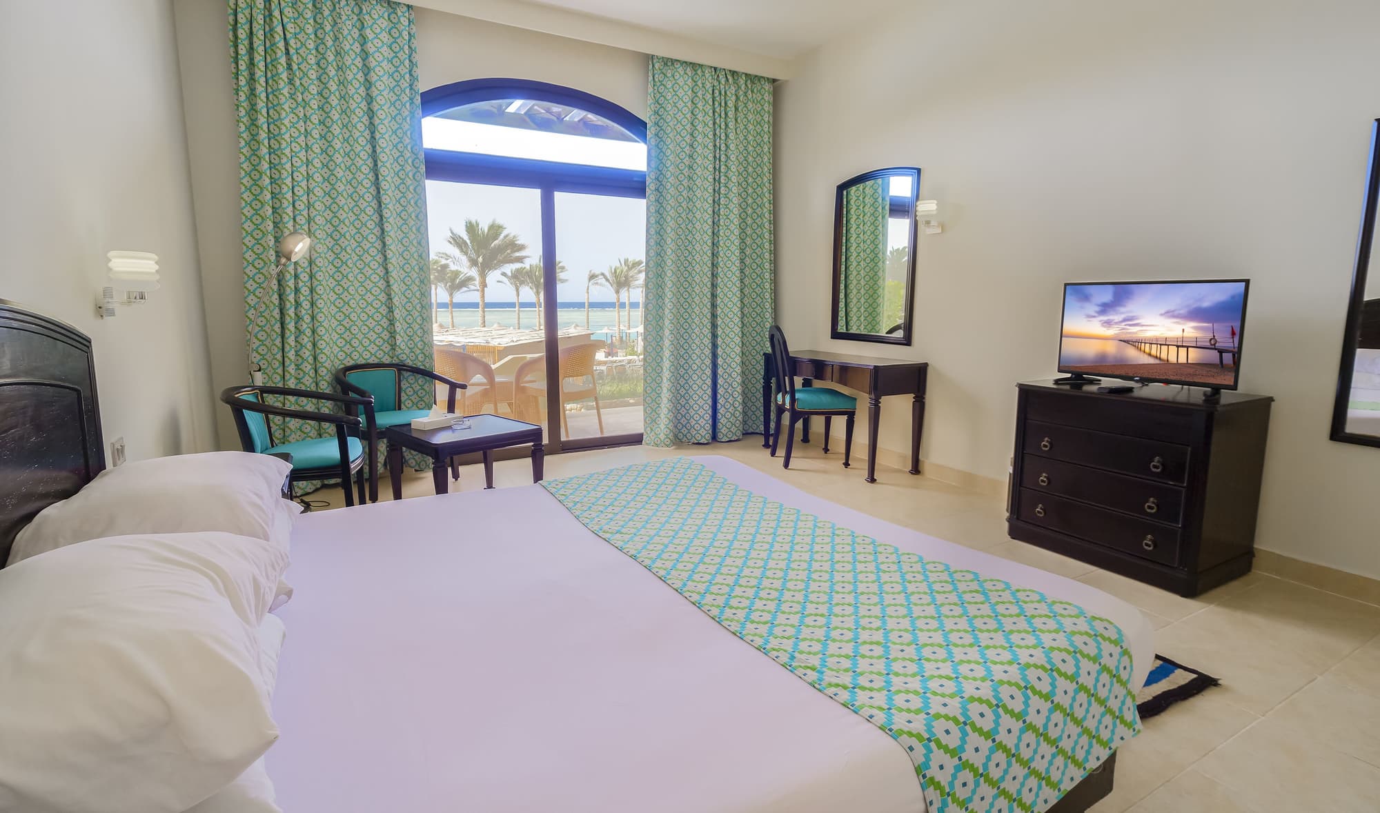 Blend Elphistone Resort - All inclusive