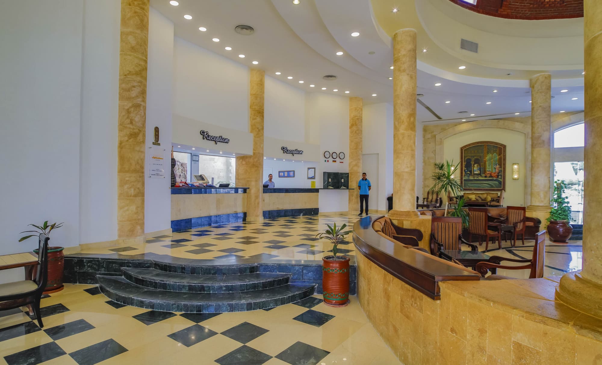 Blend Elphistone Resort - All inclusive