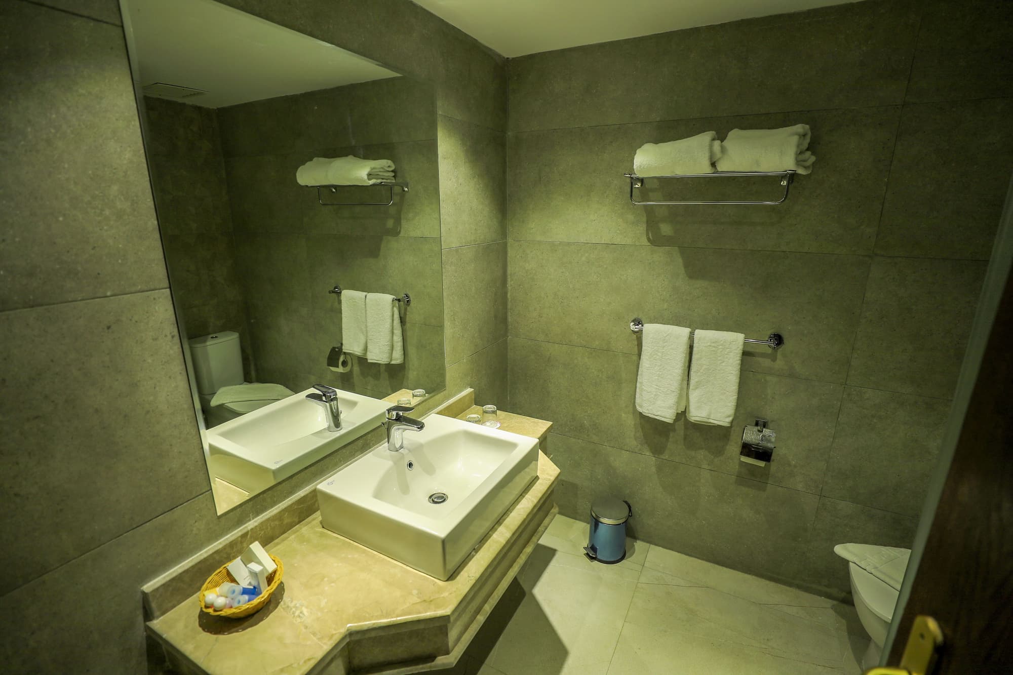 Blend Elphistone Resort - All inclusive