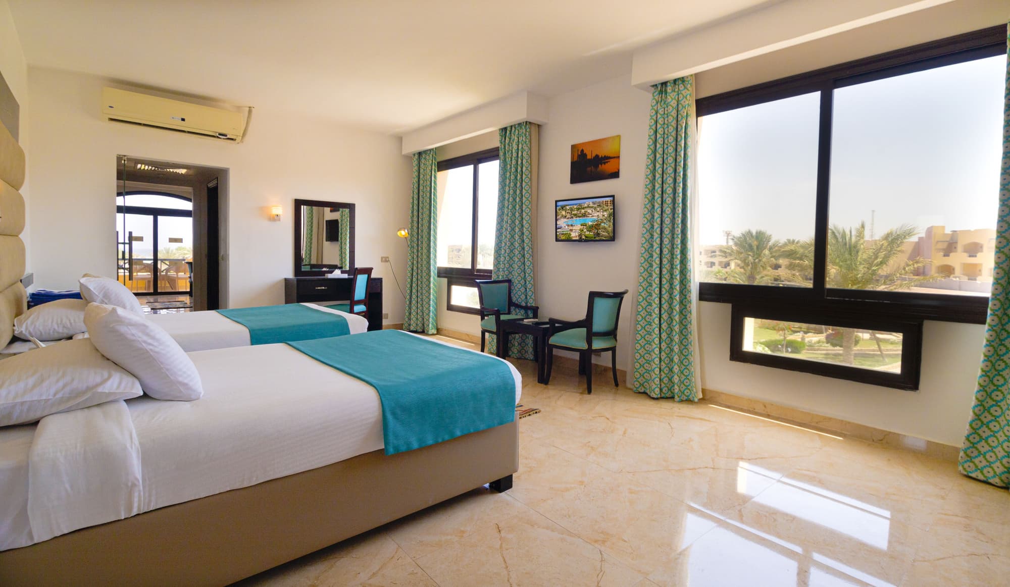 Blend Elphistone Resort - All inclusive