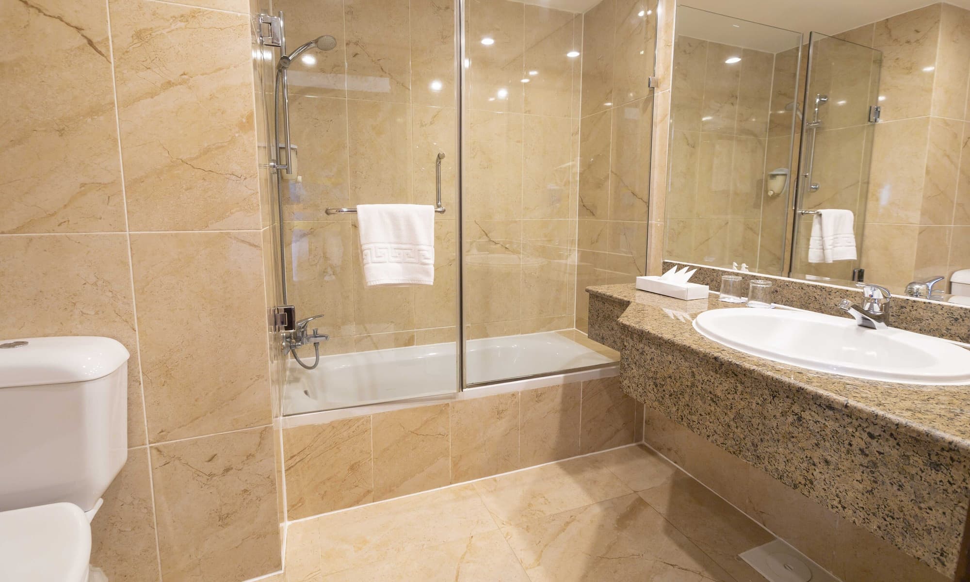 Blend Elphistone Resort - All inclusive