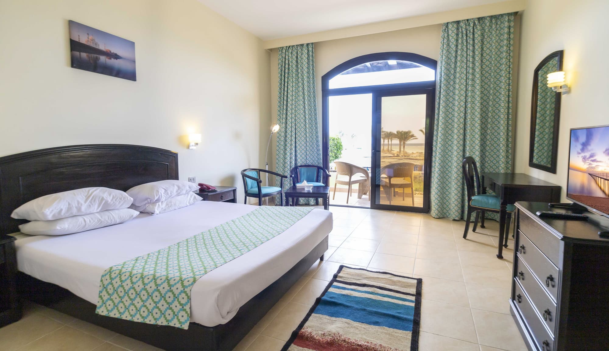 Blend Elphistone Resort - All inclusive