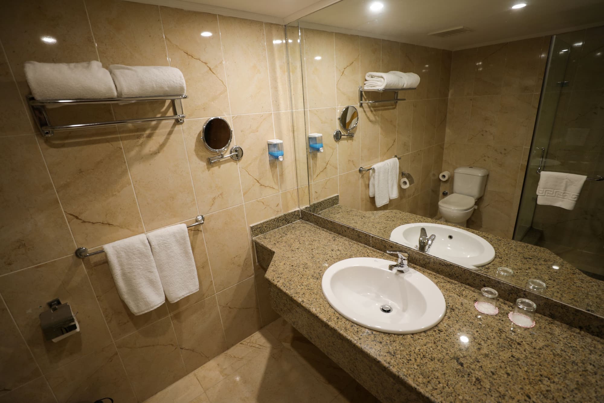 Blend Elphistone Resort - All inclusive