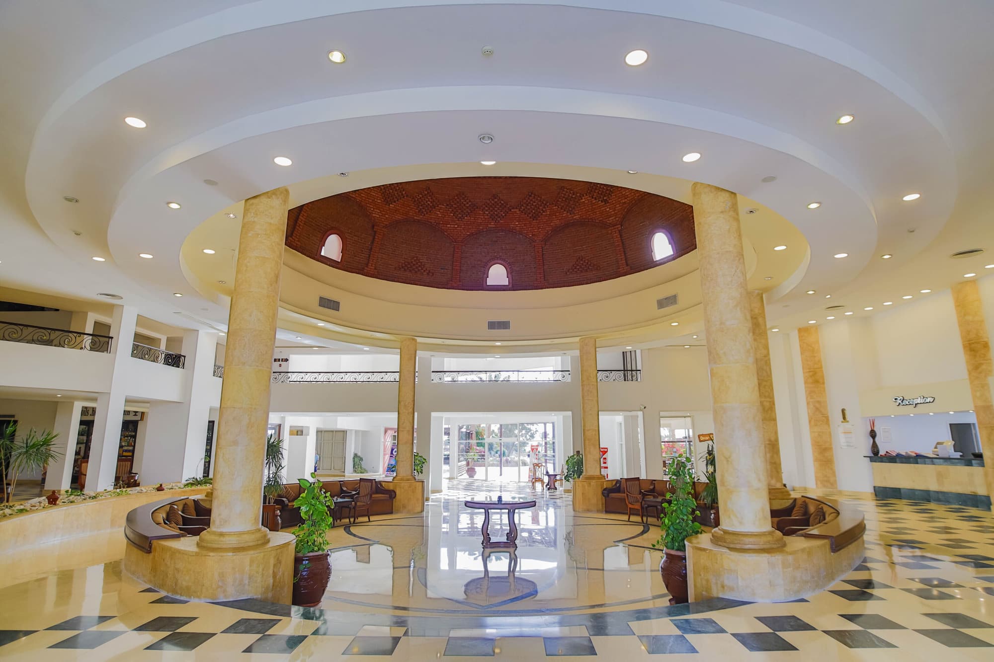 Blend Elphistone Resort - All inclusive