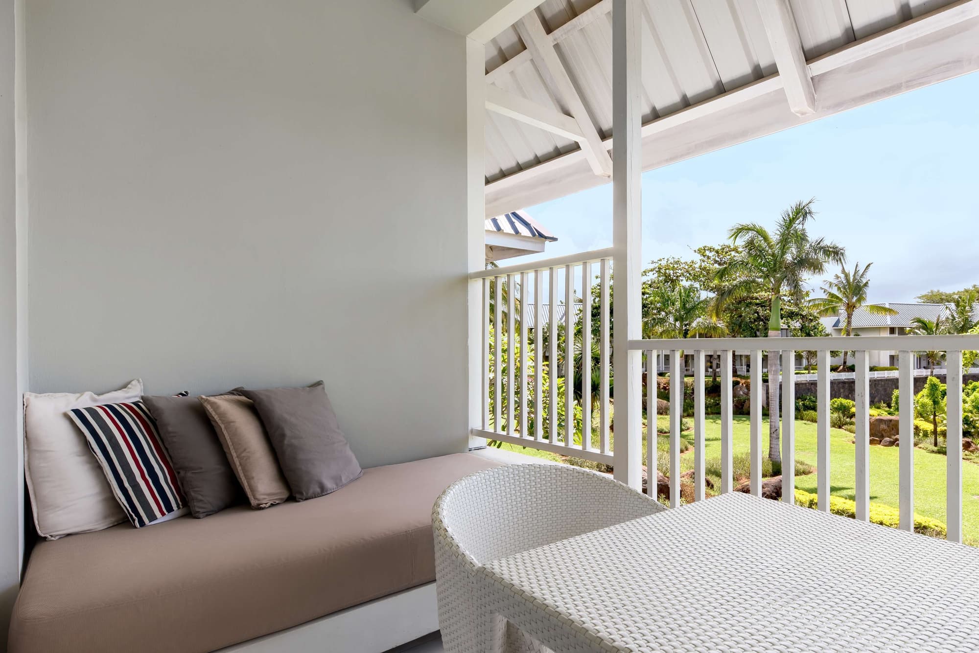 Radisson Blu Azuri Resort & Spa