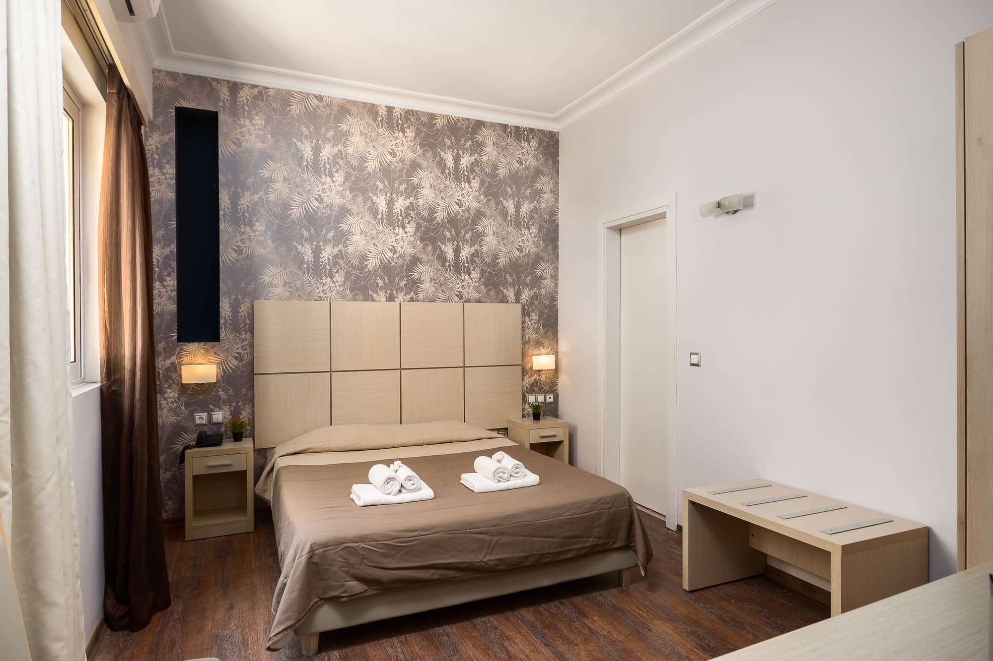 Arion Hotel Corfu