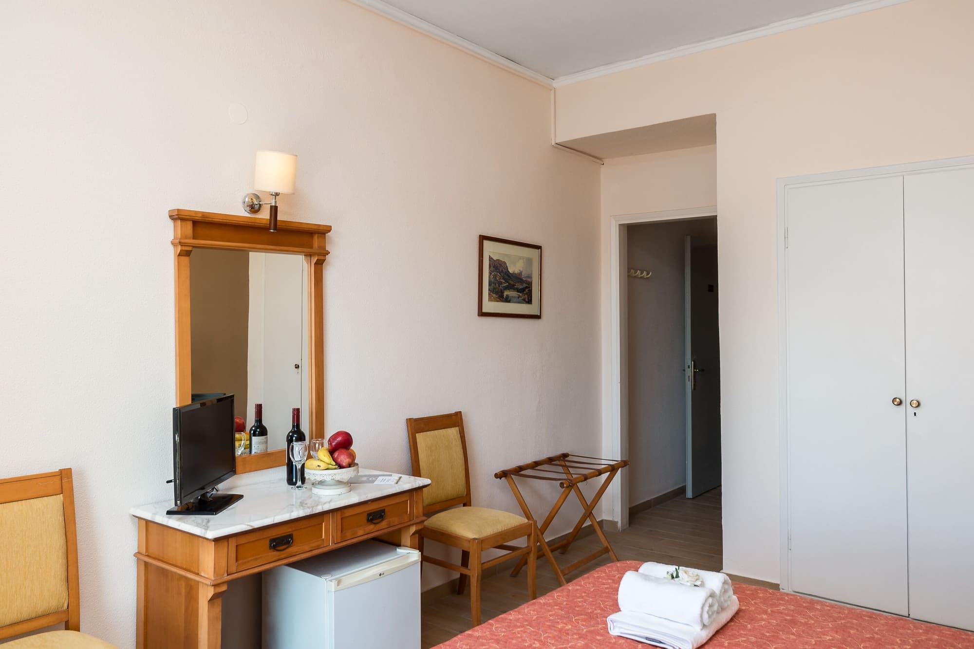 Arion Hotel Corfu