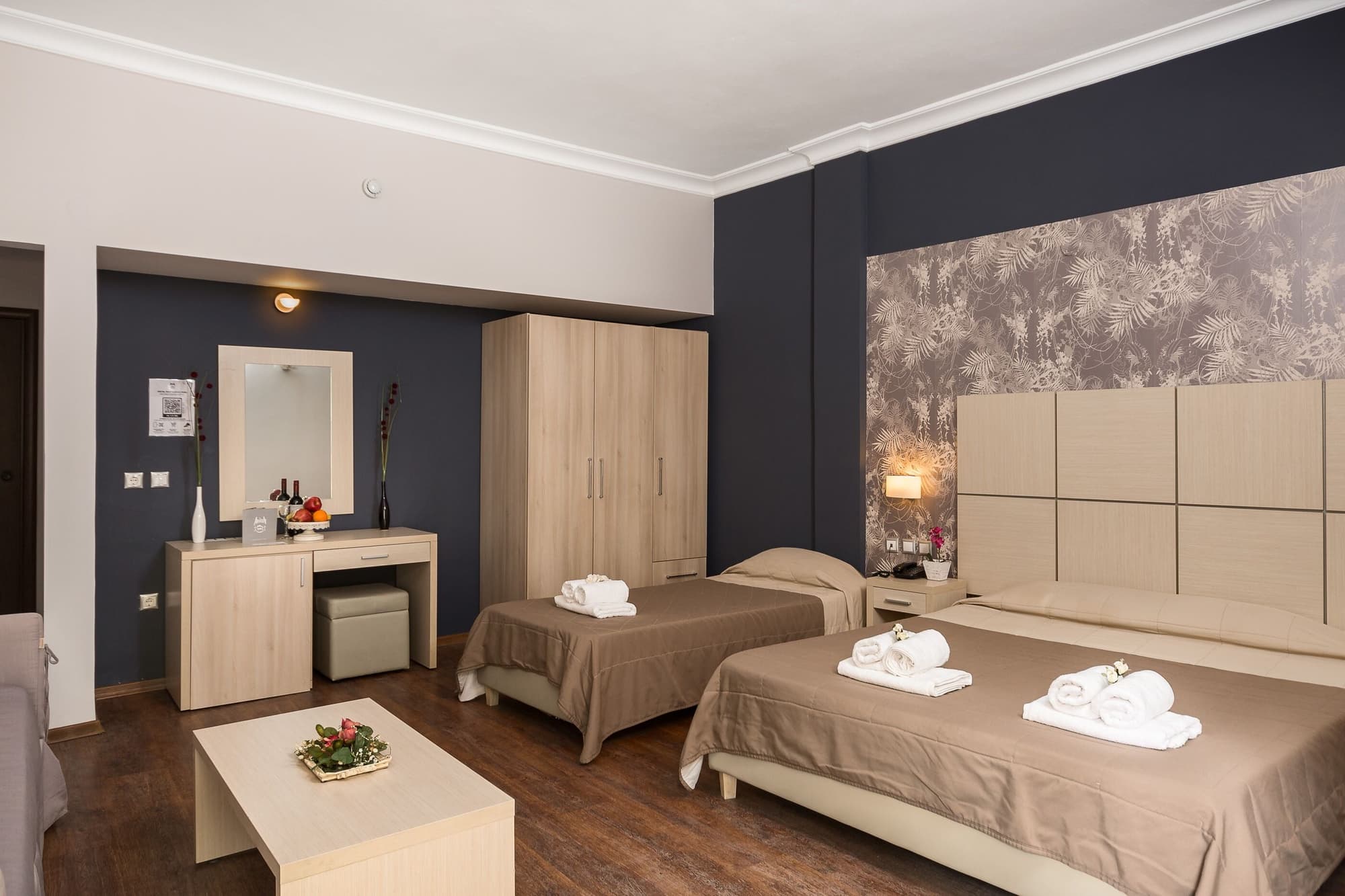 Arion Hotel Corfu